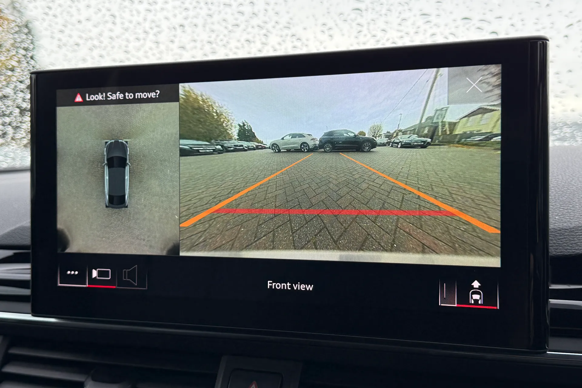 Audi A5 thumbnail image number 9