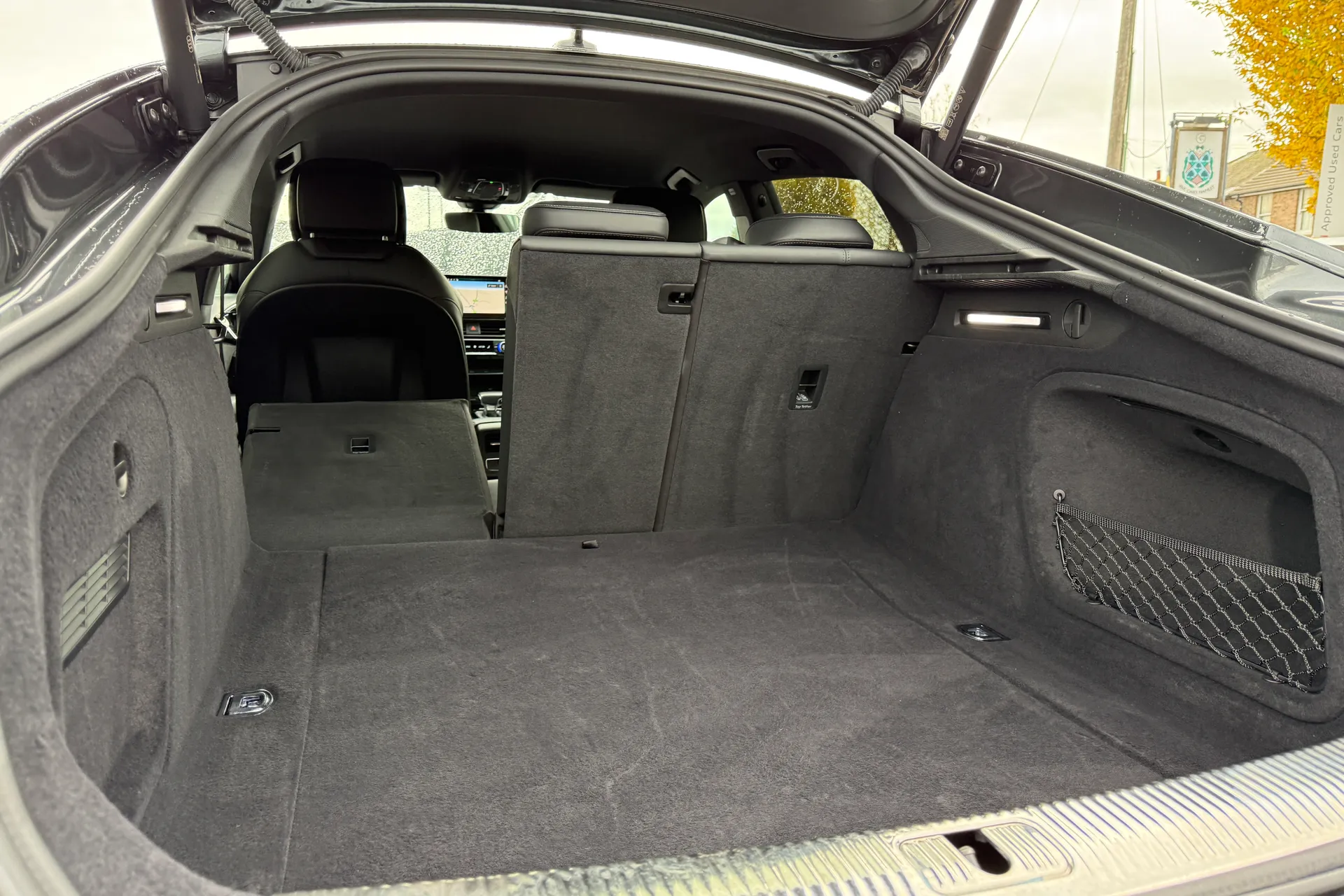 Audi A5 thumbnail image number 38