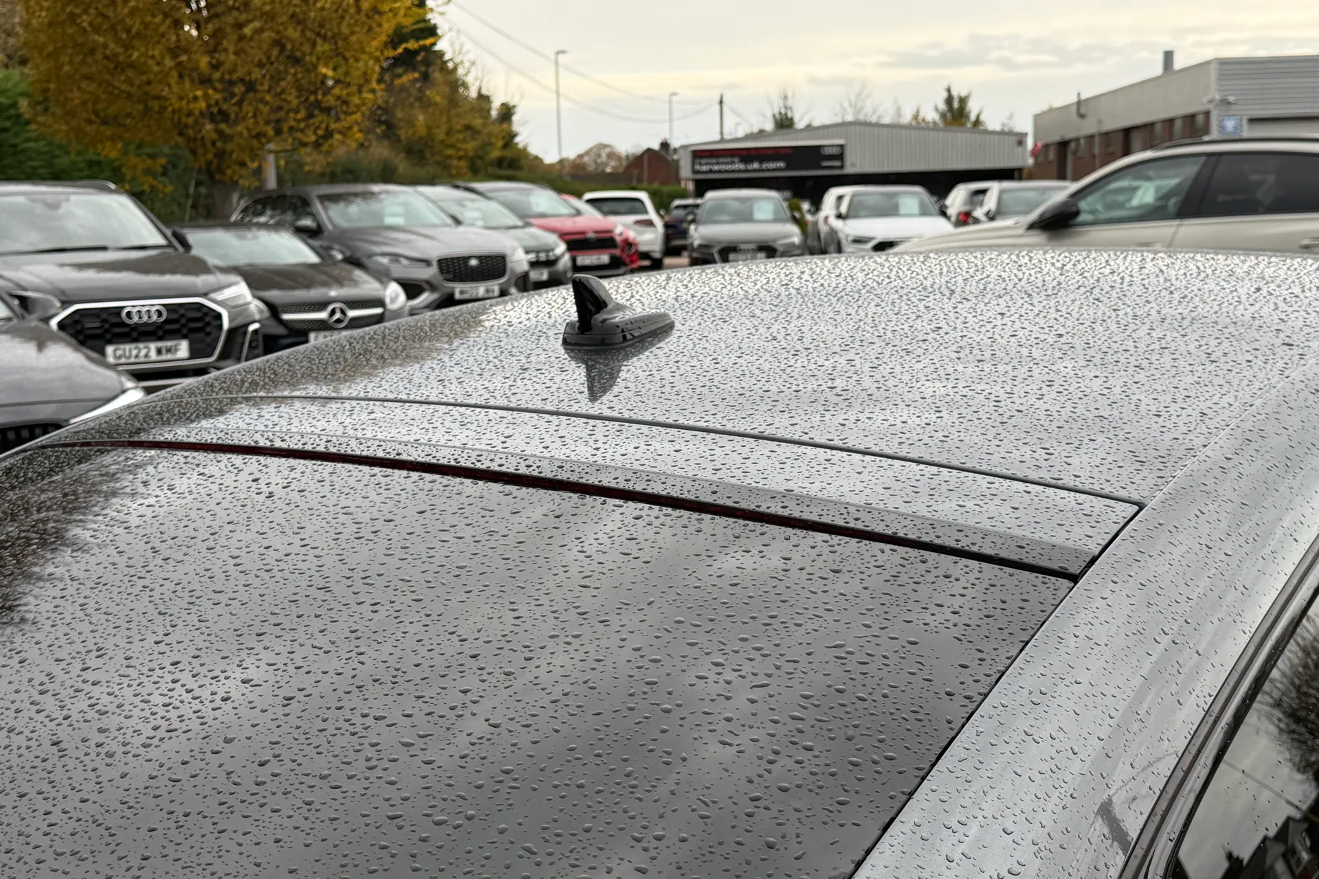 Audi A5 thumbnail image number 53