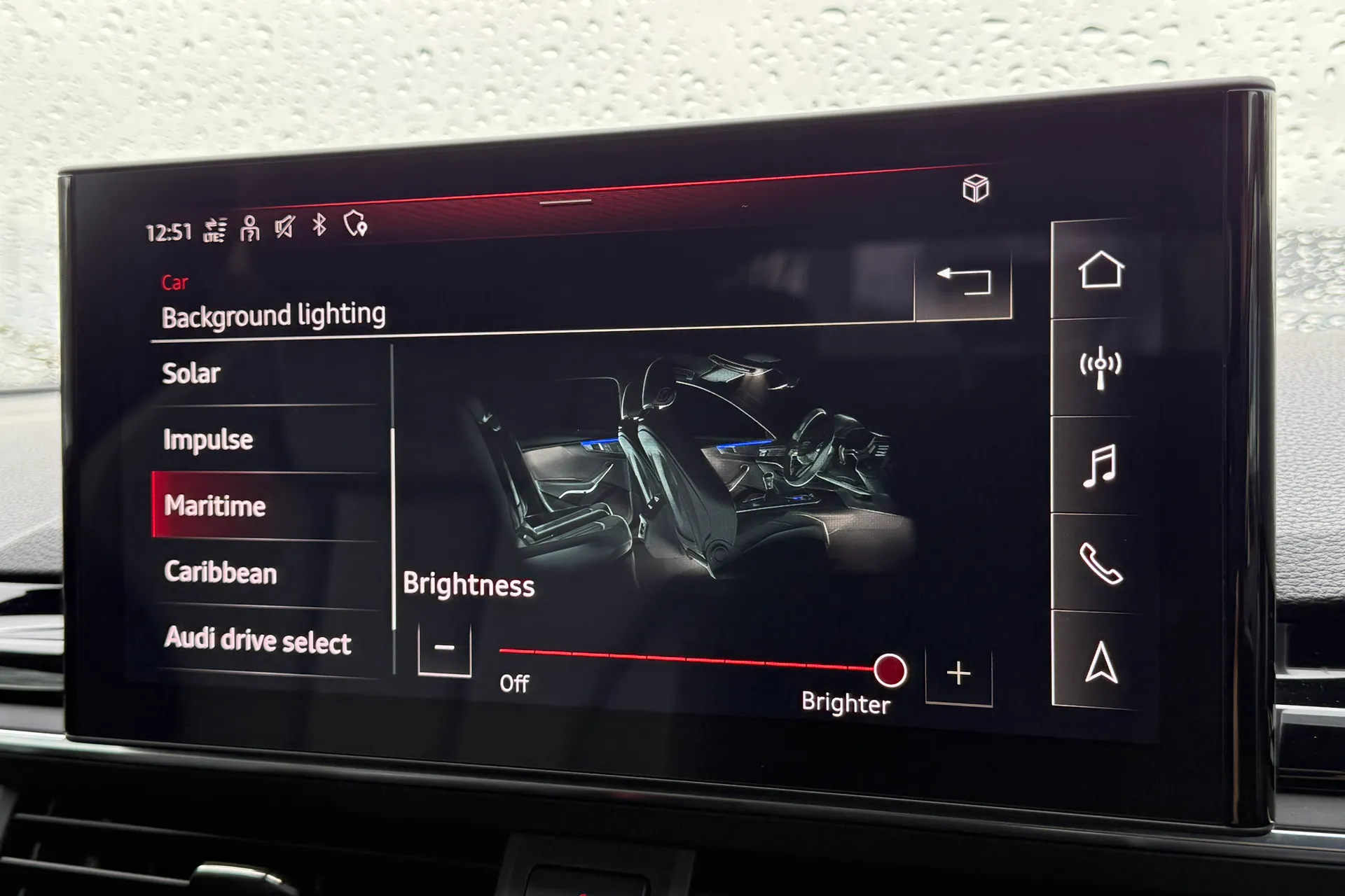 Audi A5 thumbnail image number 12