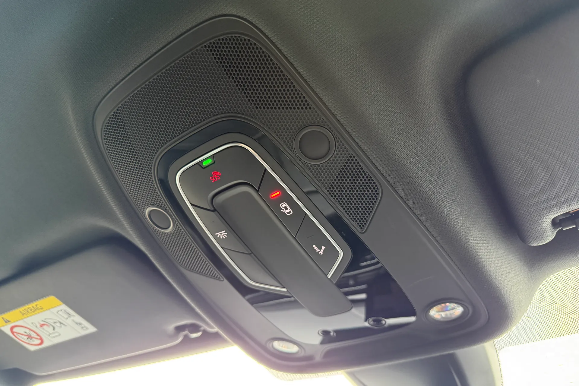 Audi A5 thumbnail image number 22