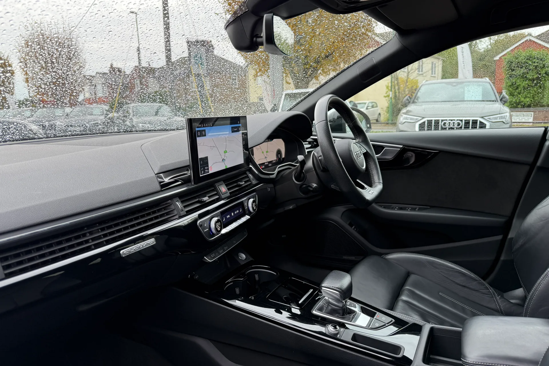 Audi A5 thumbnail image number 31