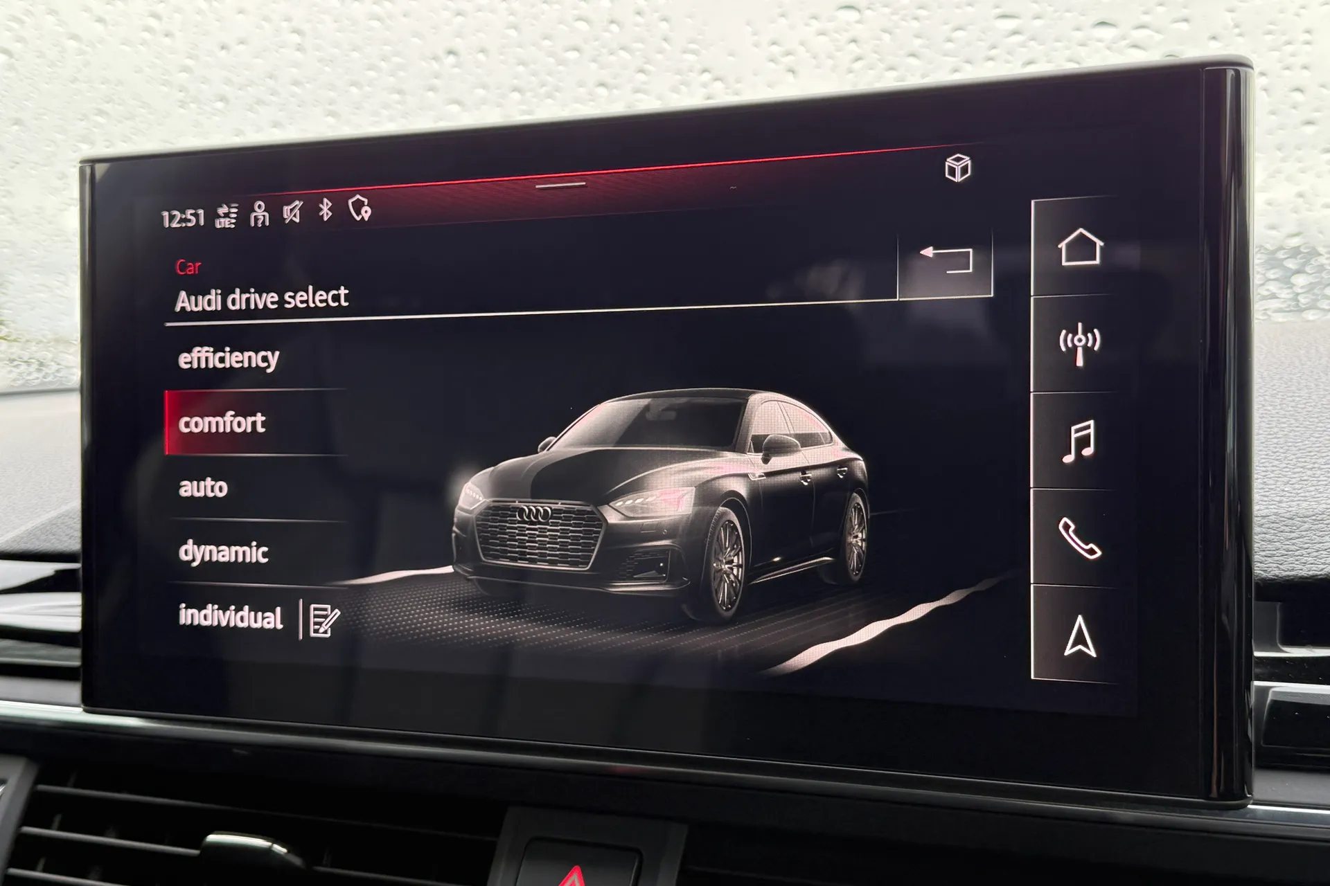 Audi A5 thumbnail image number 10