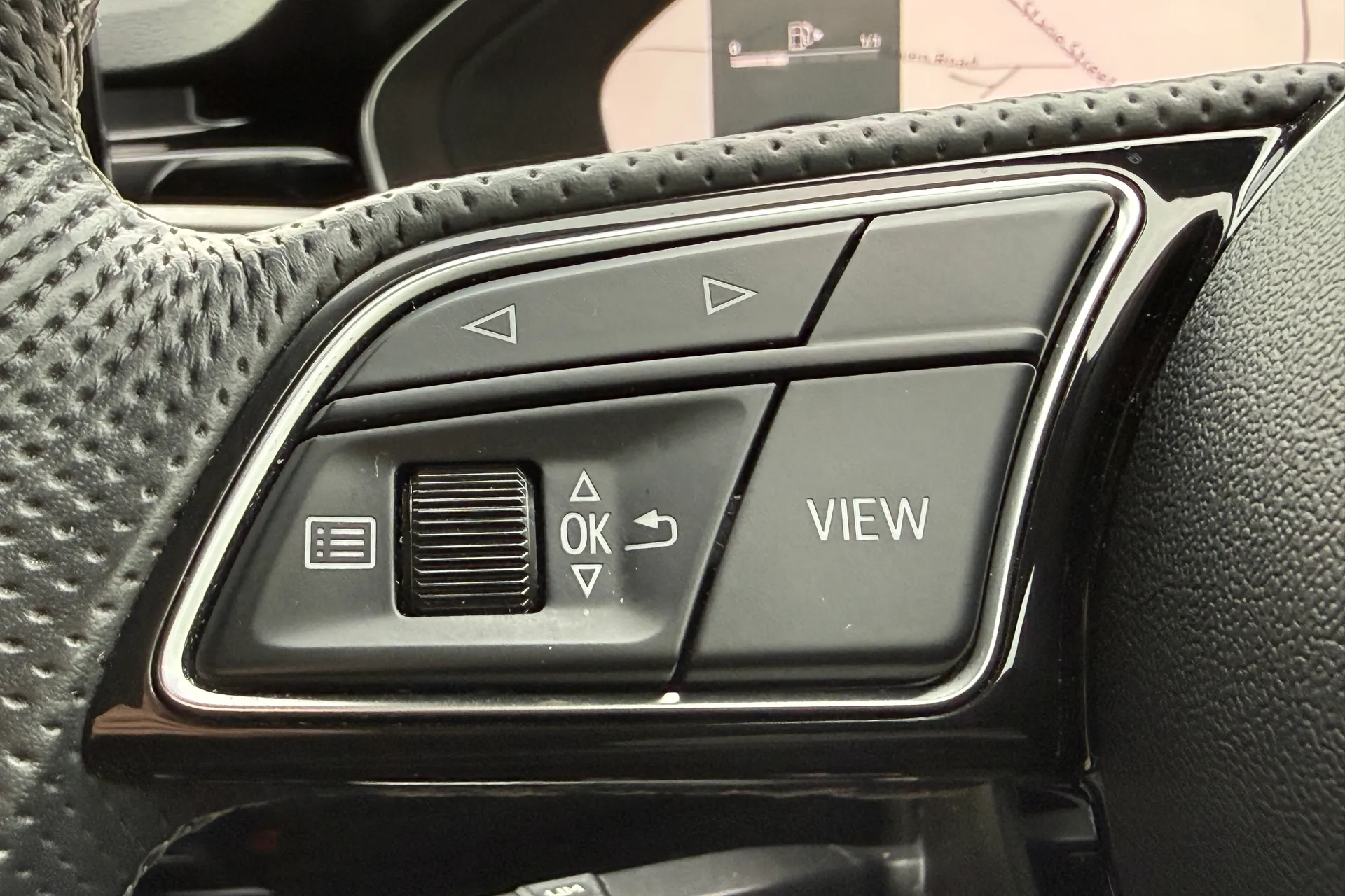 Audi A5 thumbnail image number 23