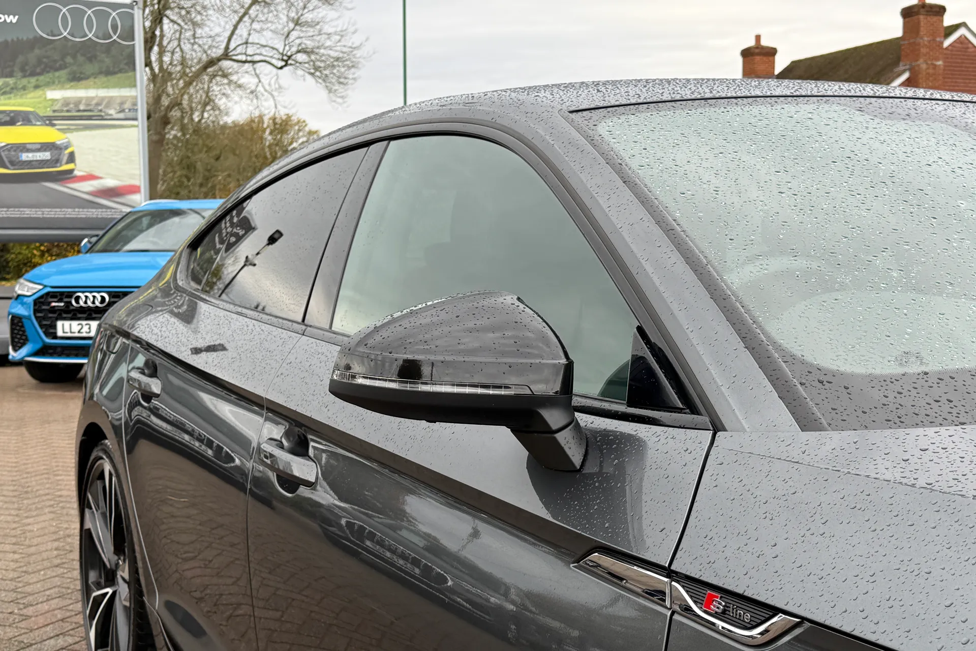 Audi A5 thumbnail image number 52