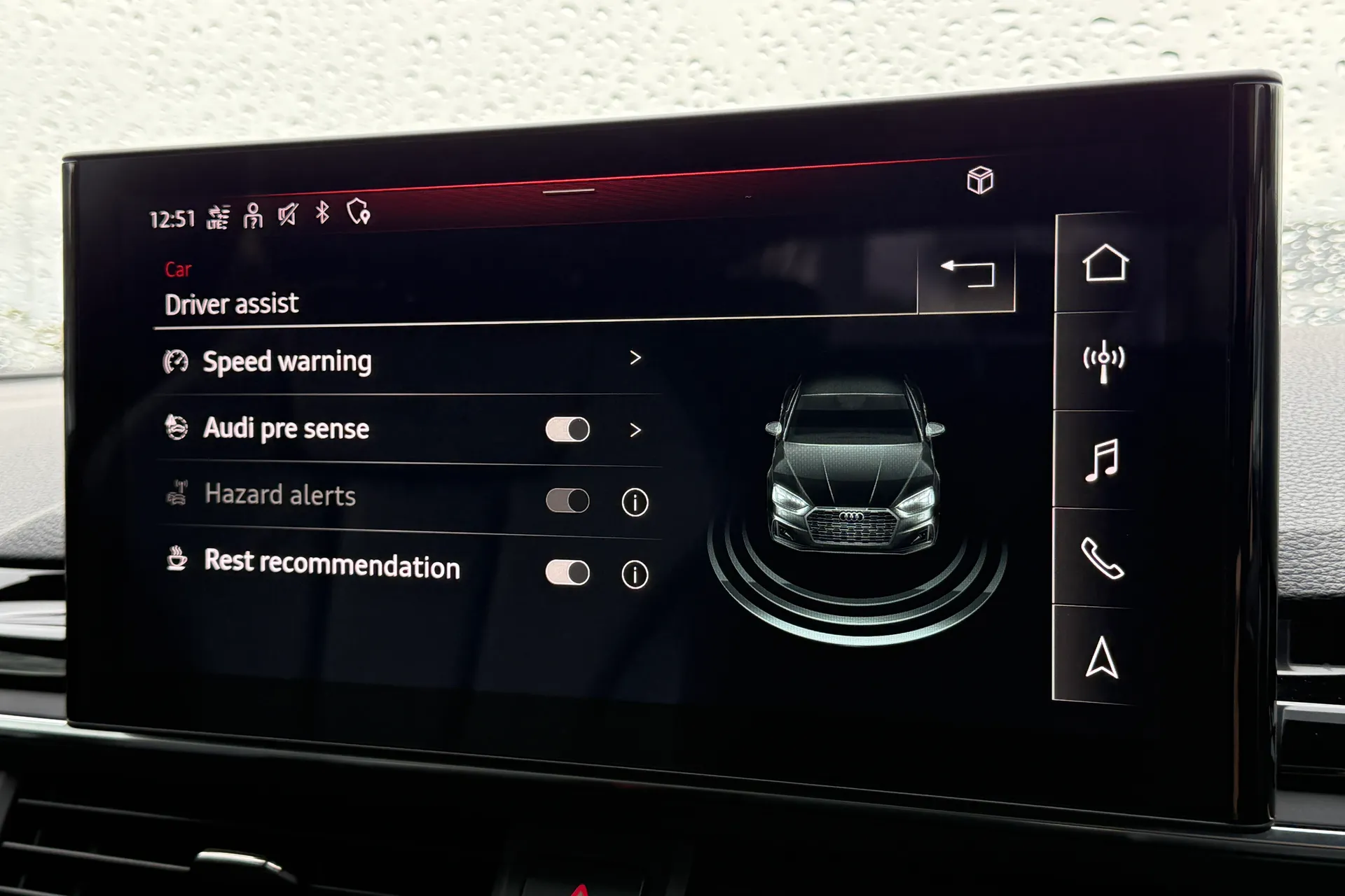 Audi A5 thumbnail image number 11