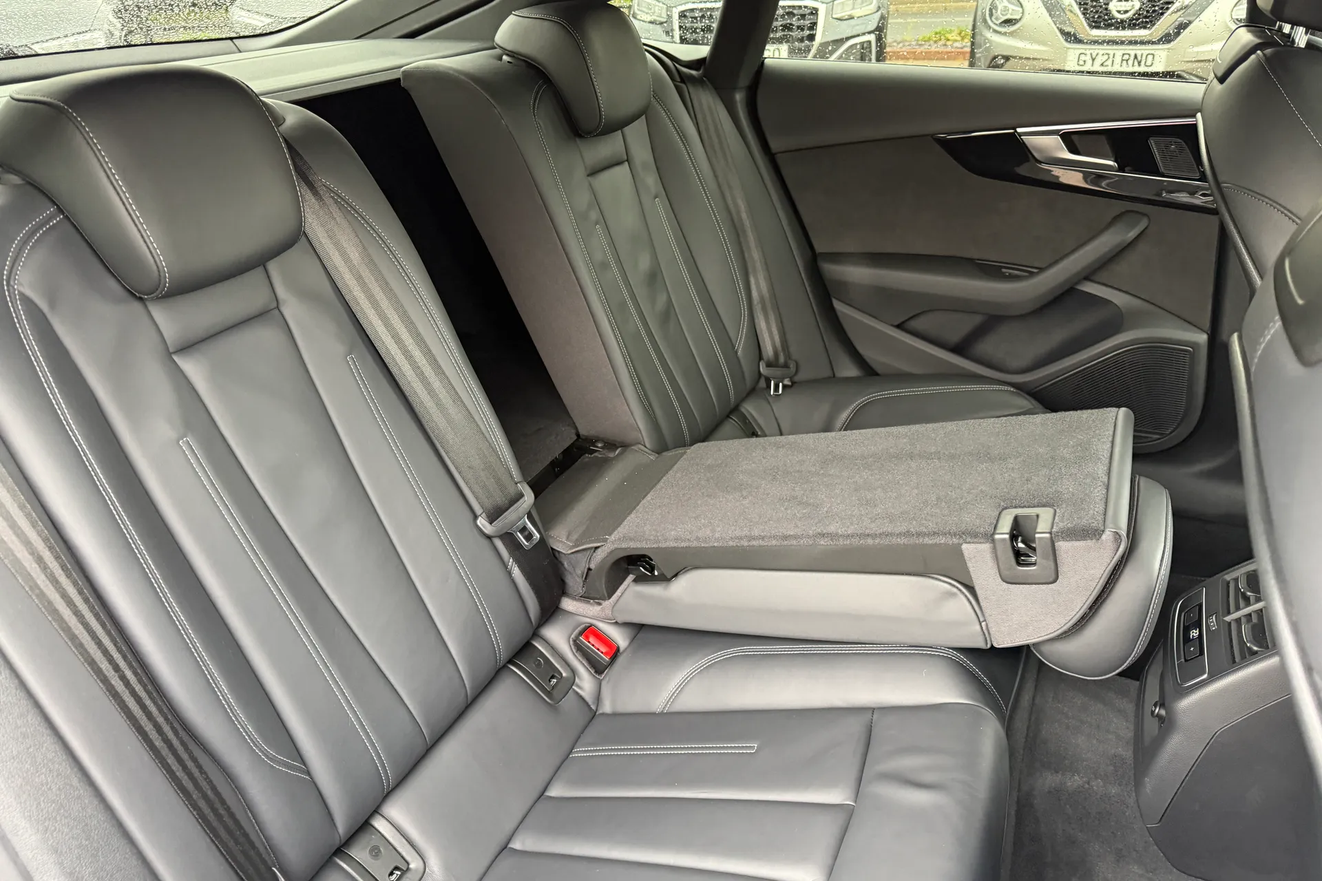 Audi A5 thumbnail image number 49