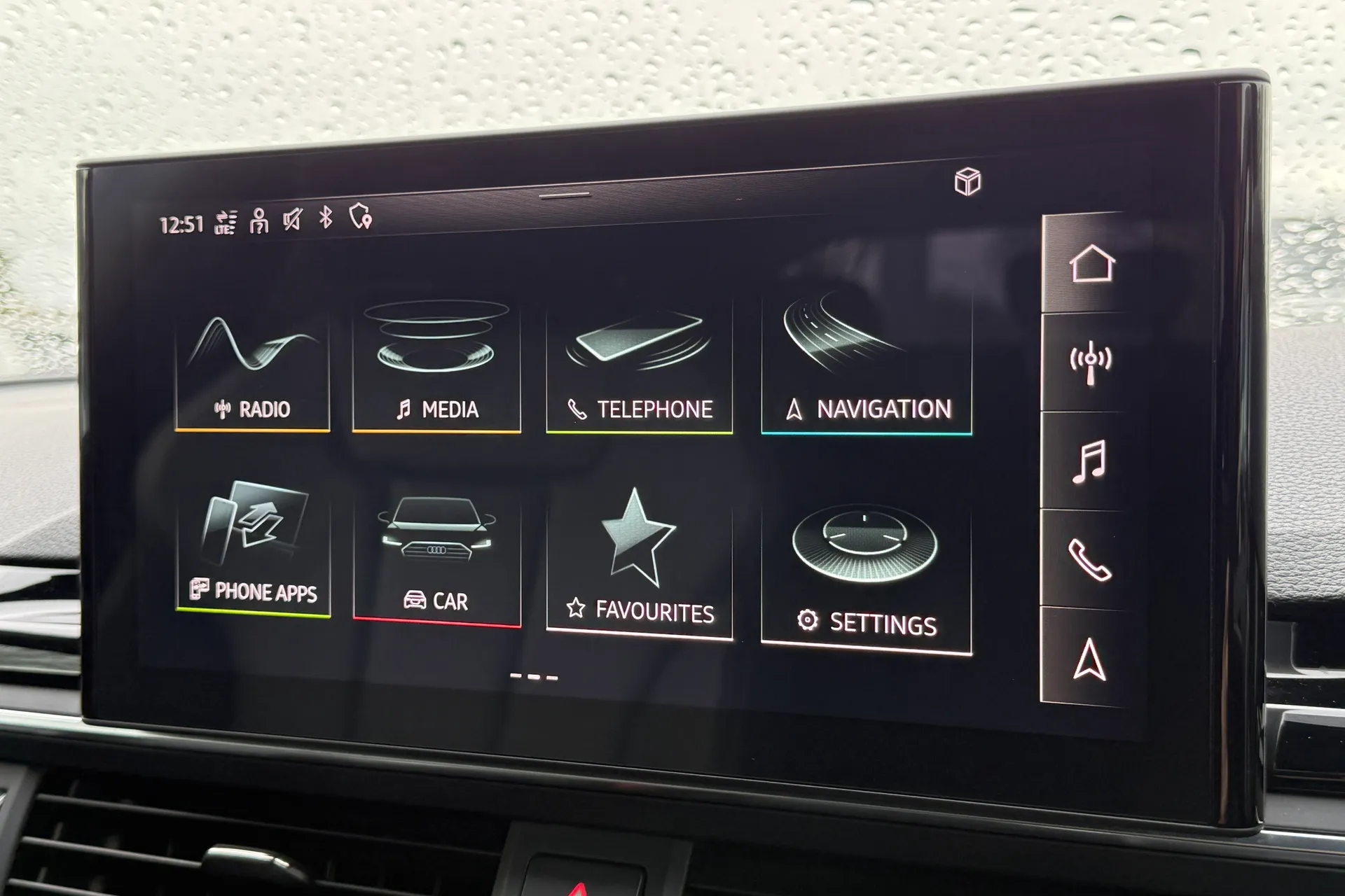 Audi A5 thumbnail image number 14