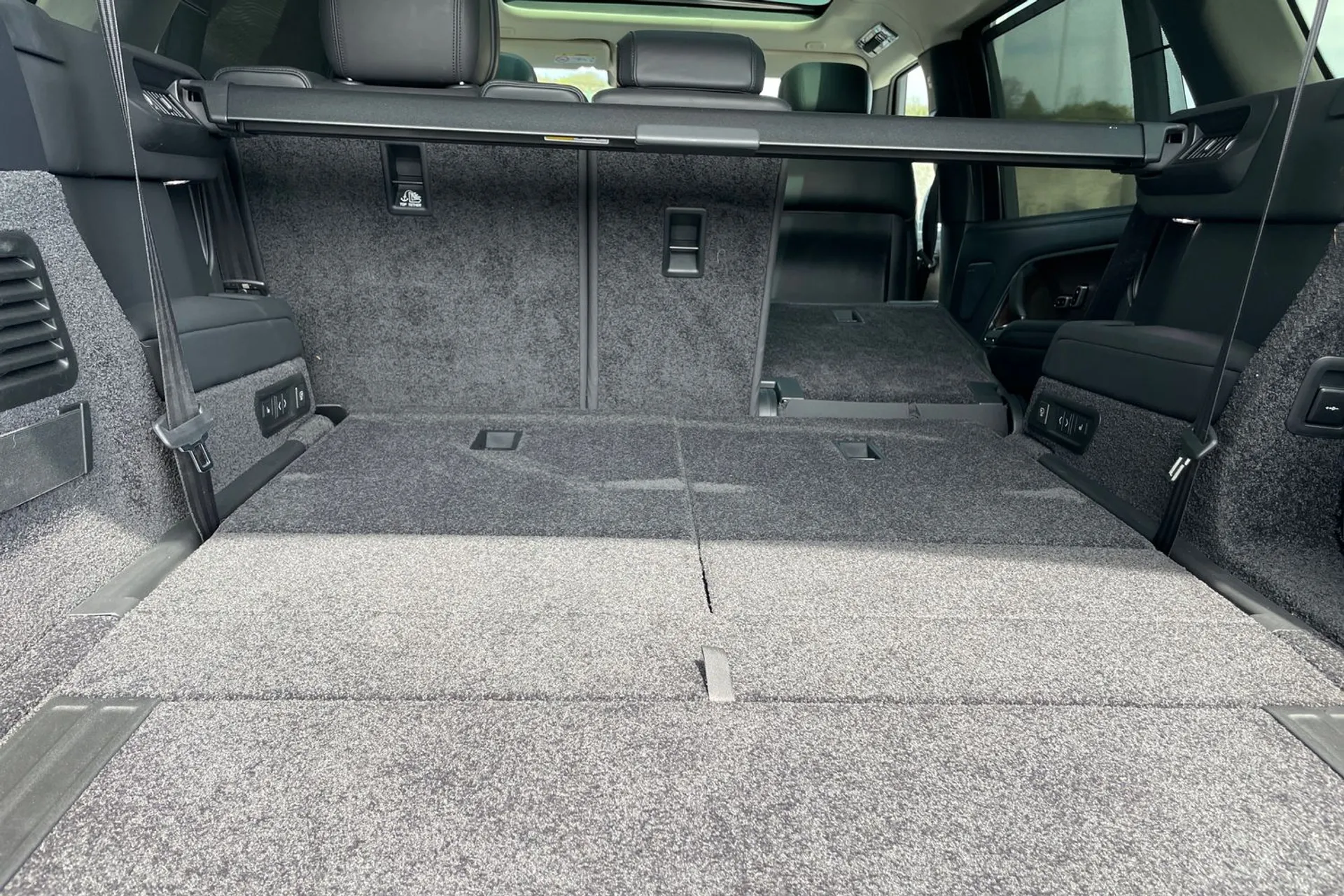 LAND ROVER RANGE ROVER thumbnail image number 47