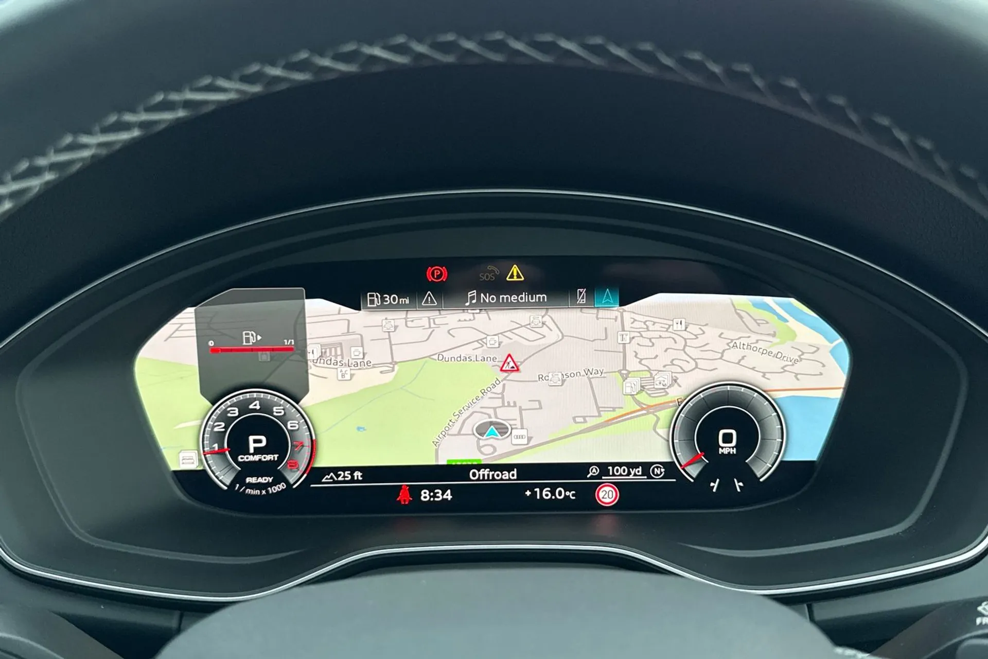 Audi Q5 thumbnail image number 35