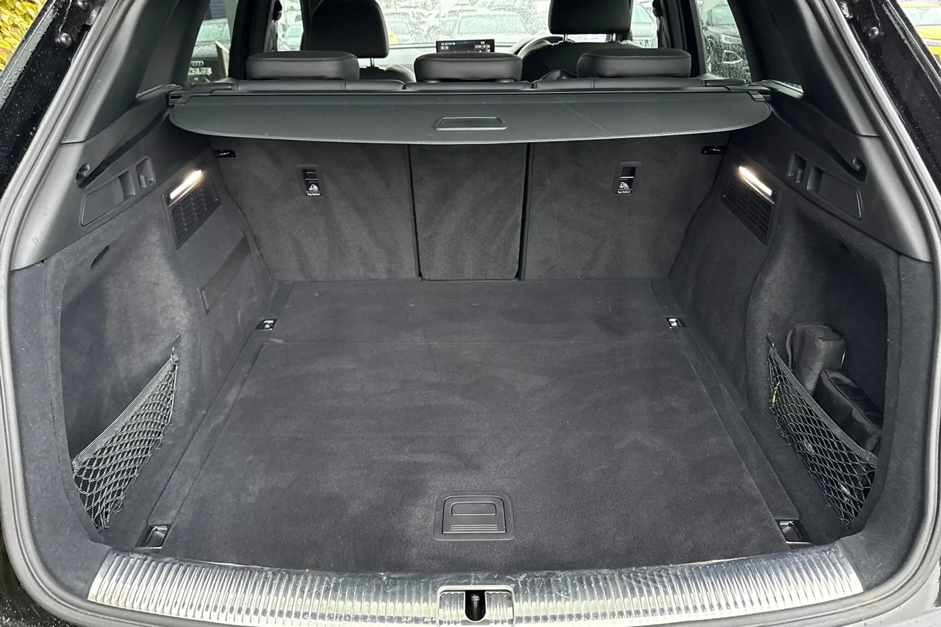 Audi Q5 thumbnail image number 18