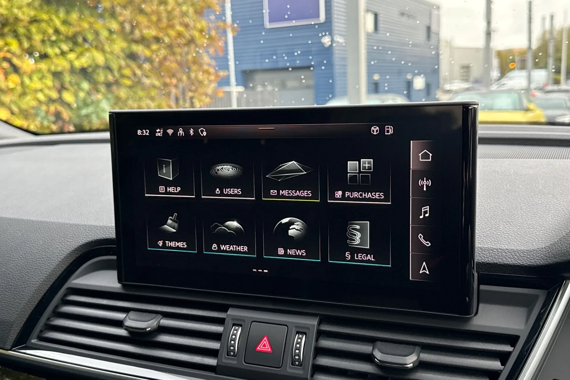 Audi Q5 thumbnail image number 31