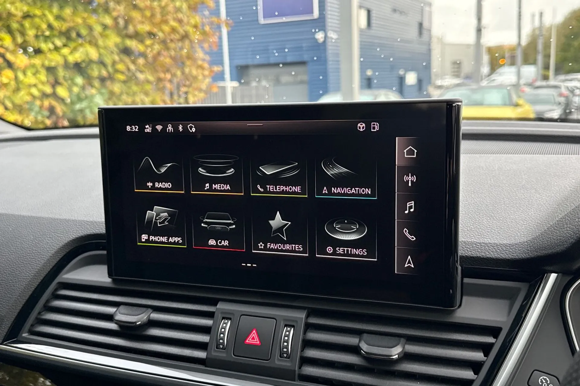 Audi Q5 thumbnail image number 17