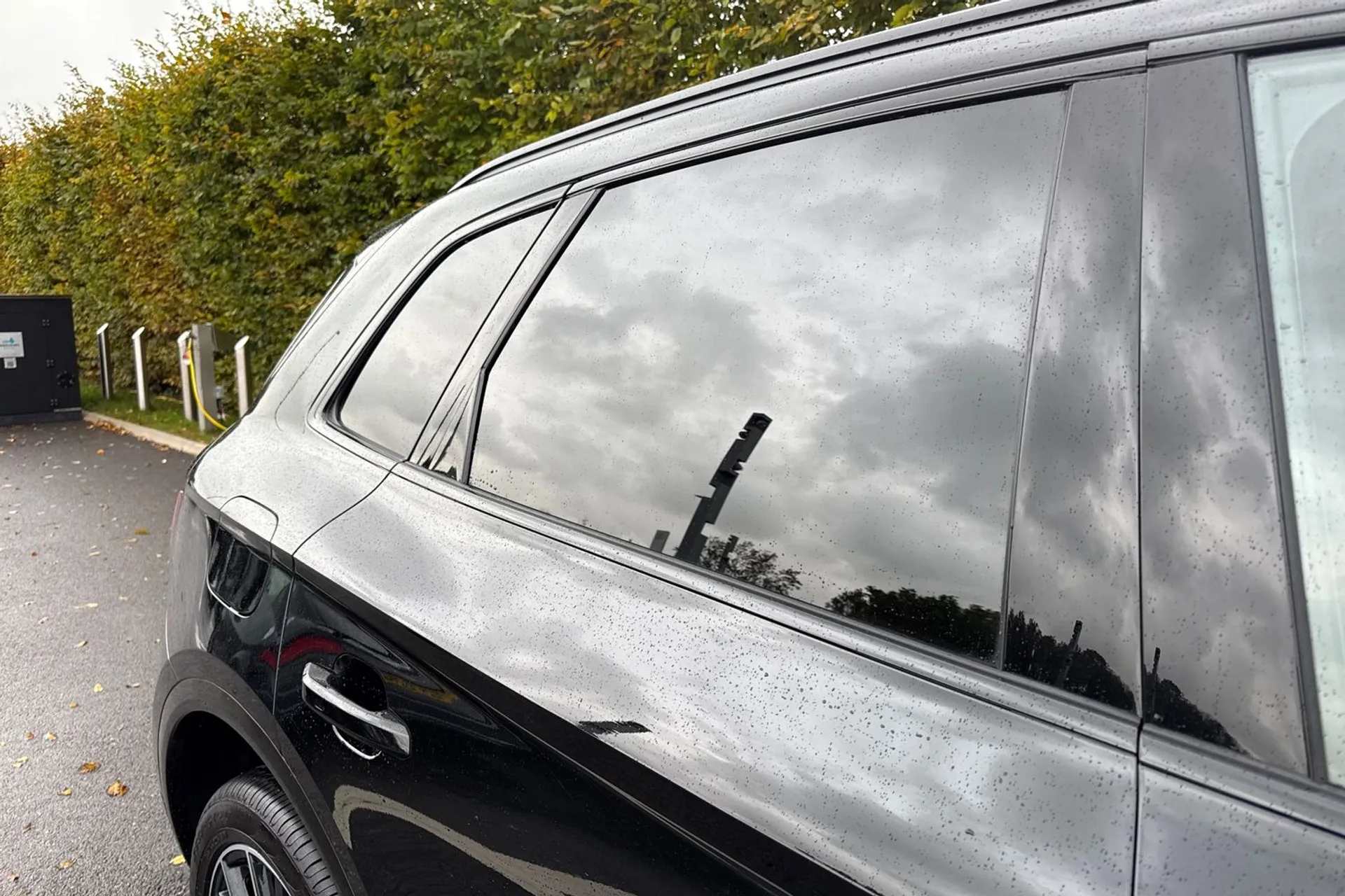 Audi Q5 thumbnail image number 13