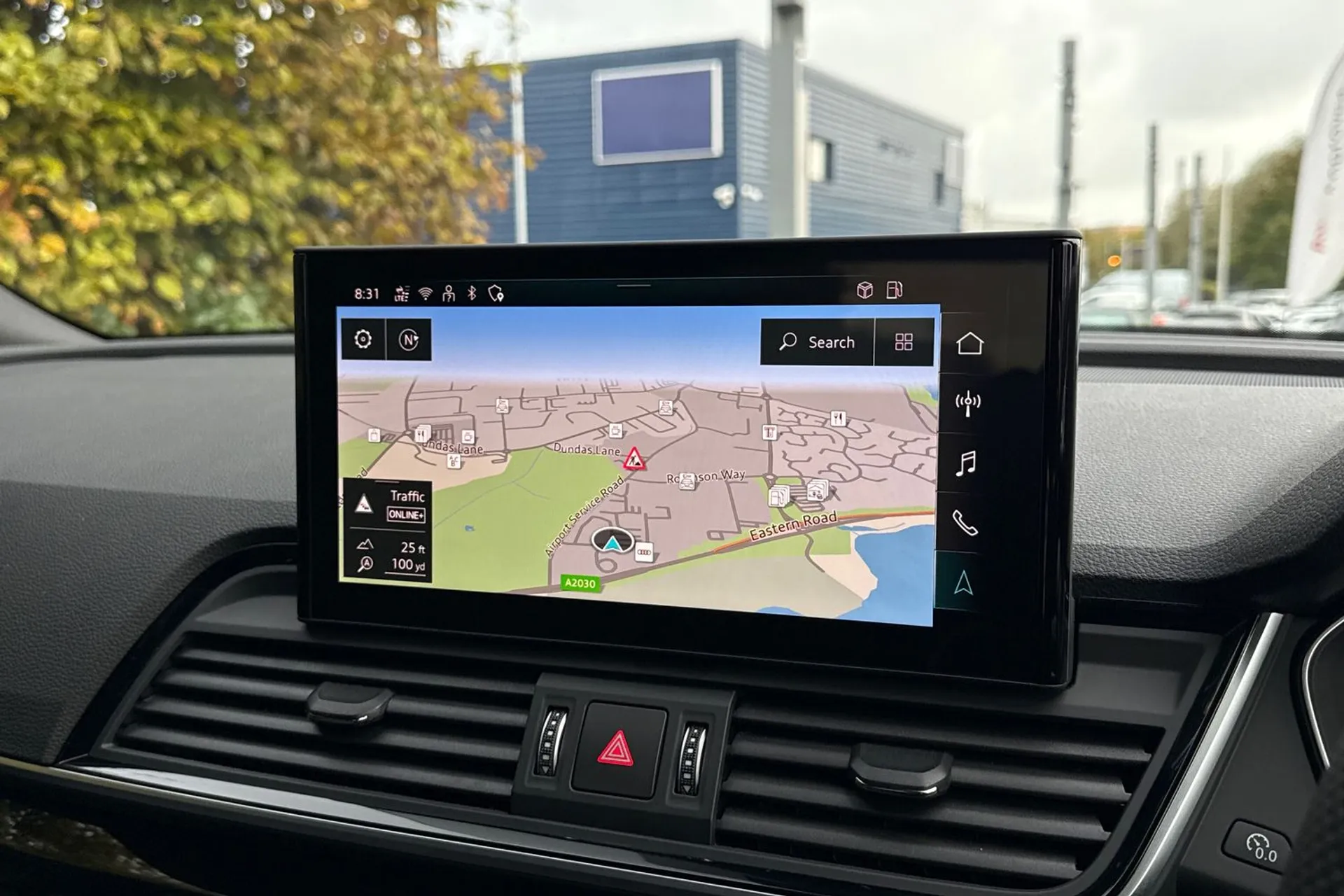 Audi Q5 thumbnail image number 27