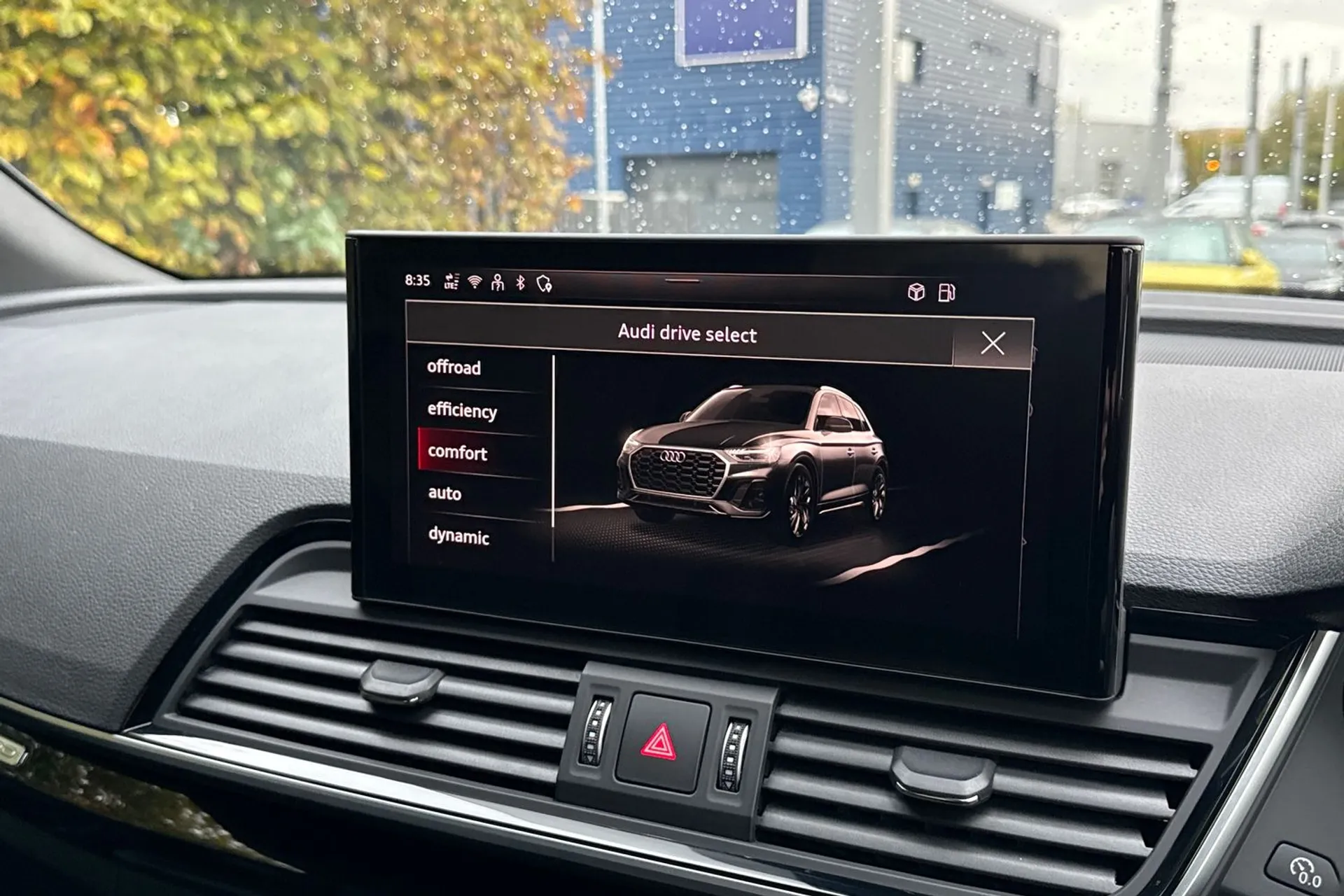 Audi Q5 thumbnail image number 33