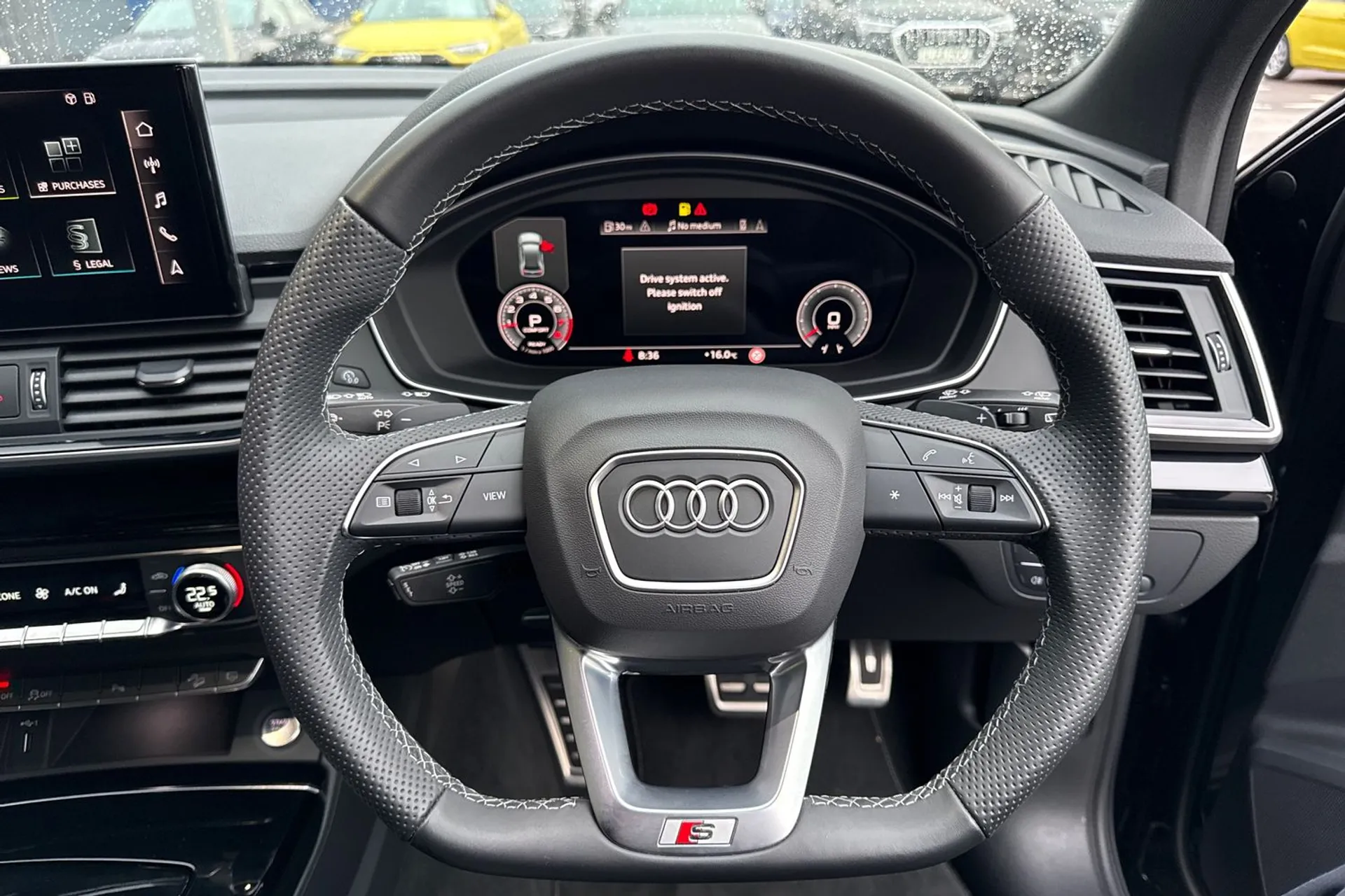 Audi Q5 thumbnail image number 40