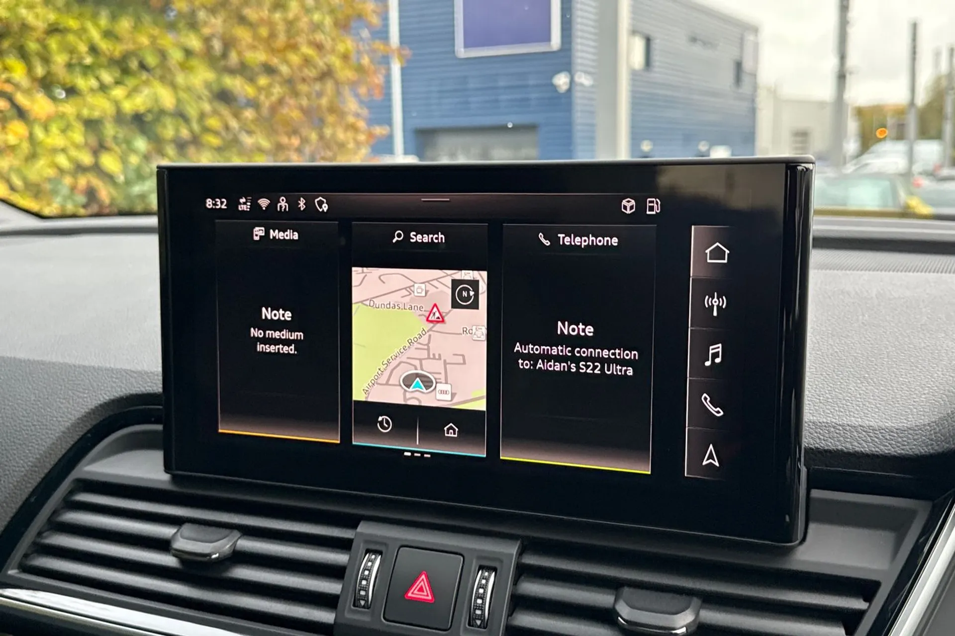 Audi Q5 thumbnail image number 24