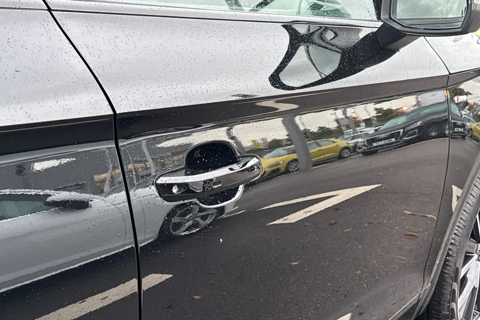 Audi Q5 thumbnail image number 15