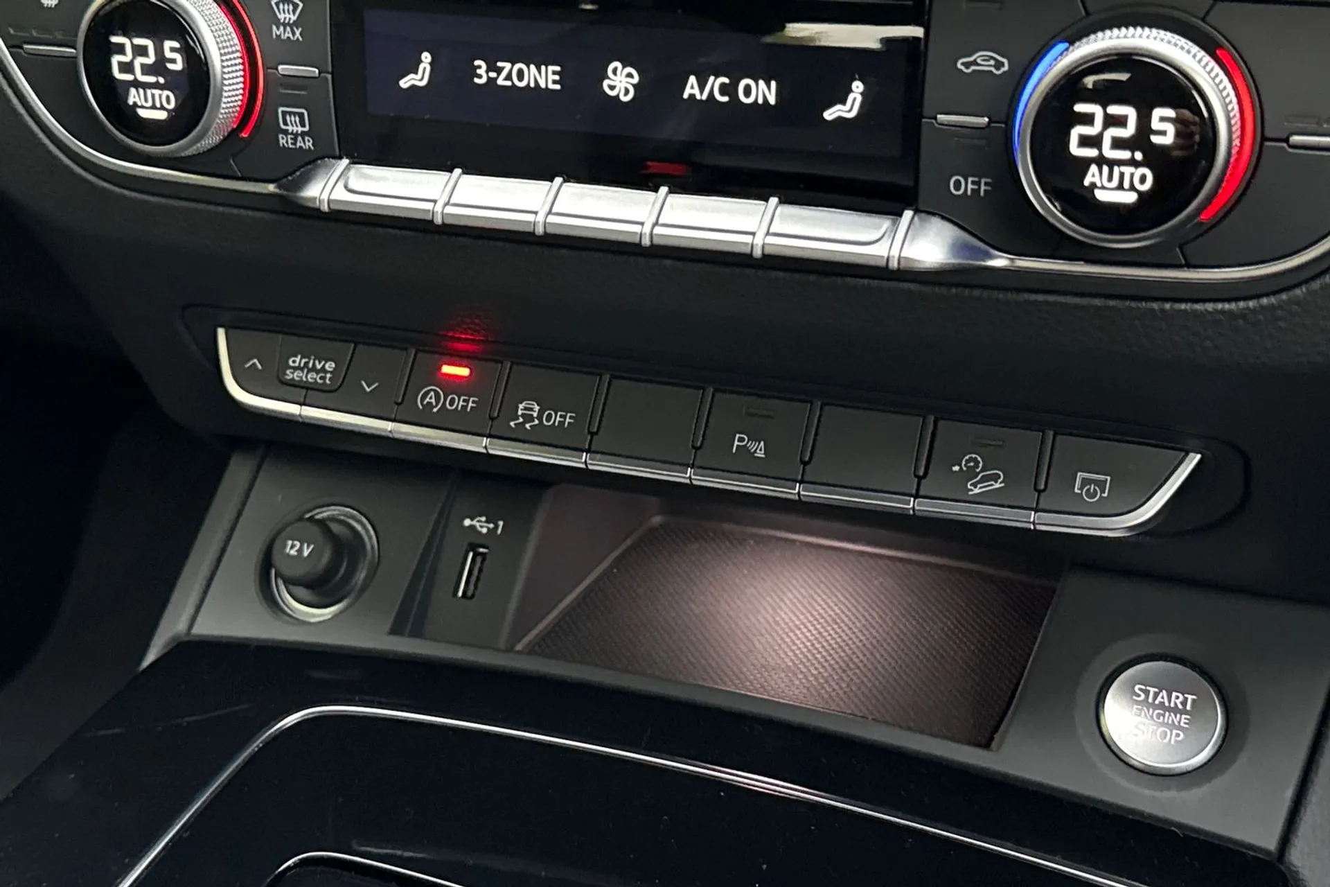 Audi Q5 thumbnail image number 37