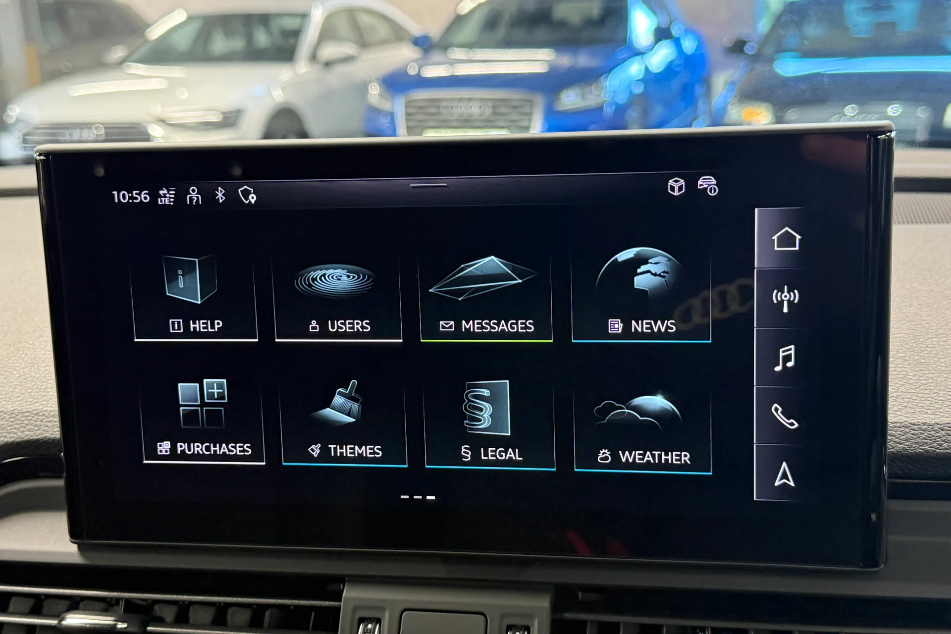 Audi Q5 thumbnail image number 29