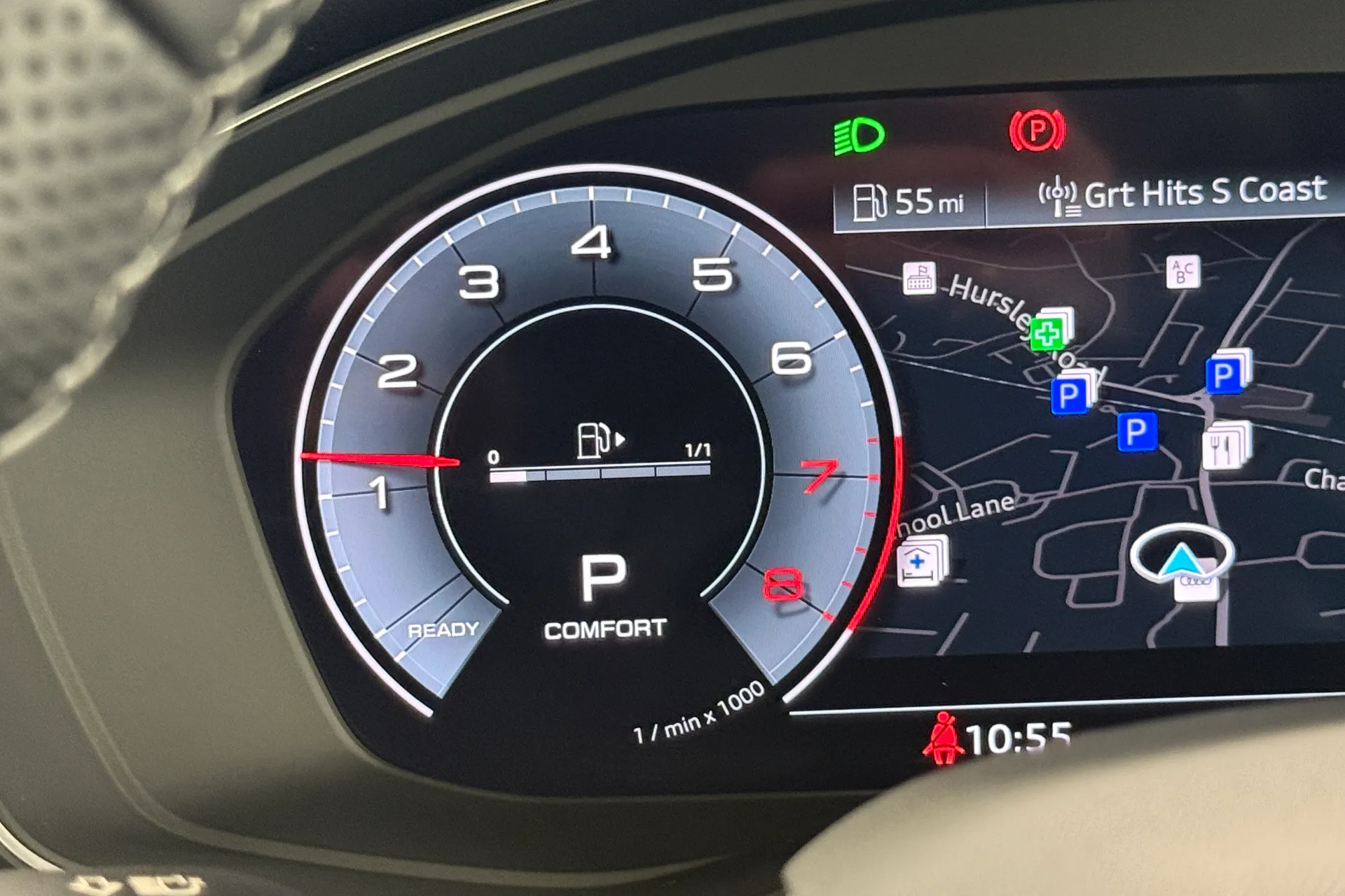 Audi Q5 thumbnail image number 11