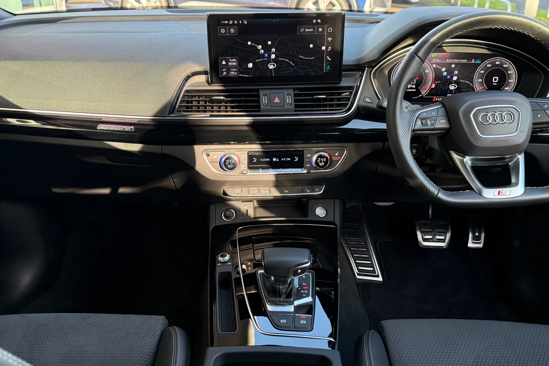 Audi Q5 thumbnail image number 44