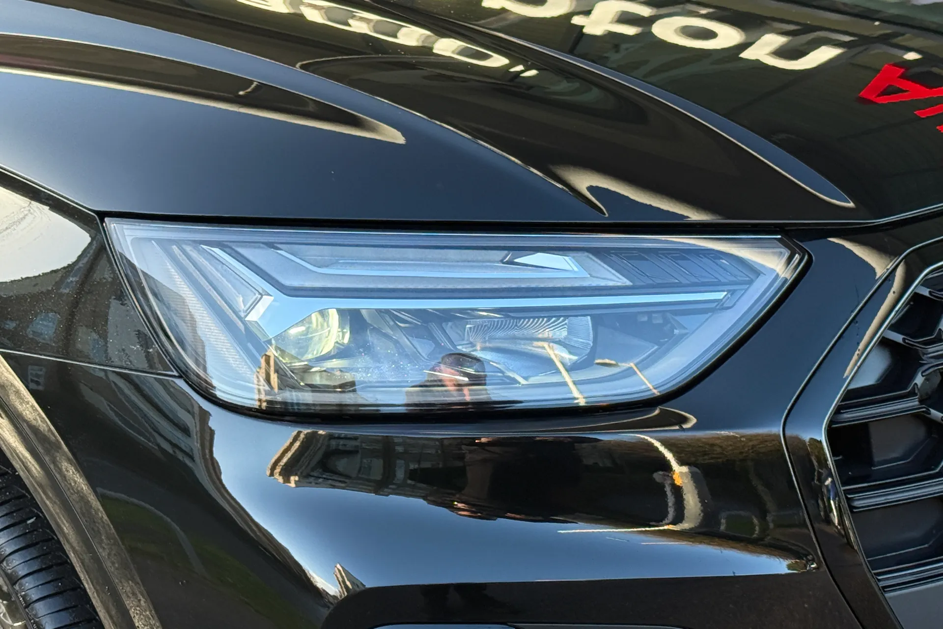 Audi Q5 thumbnail image number 51