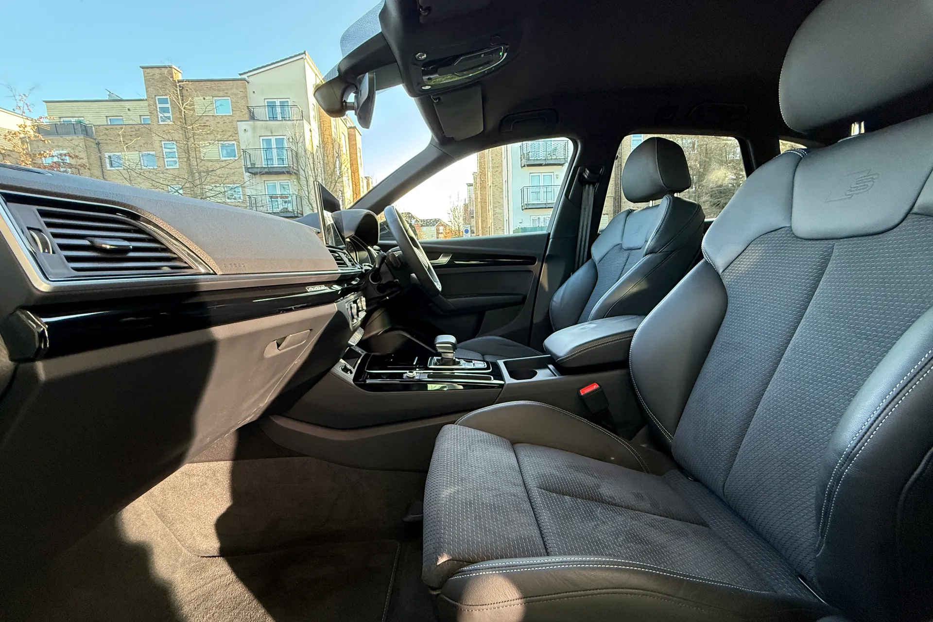 Audi Q5 thumbnail image number 65