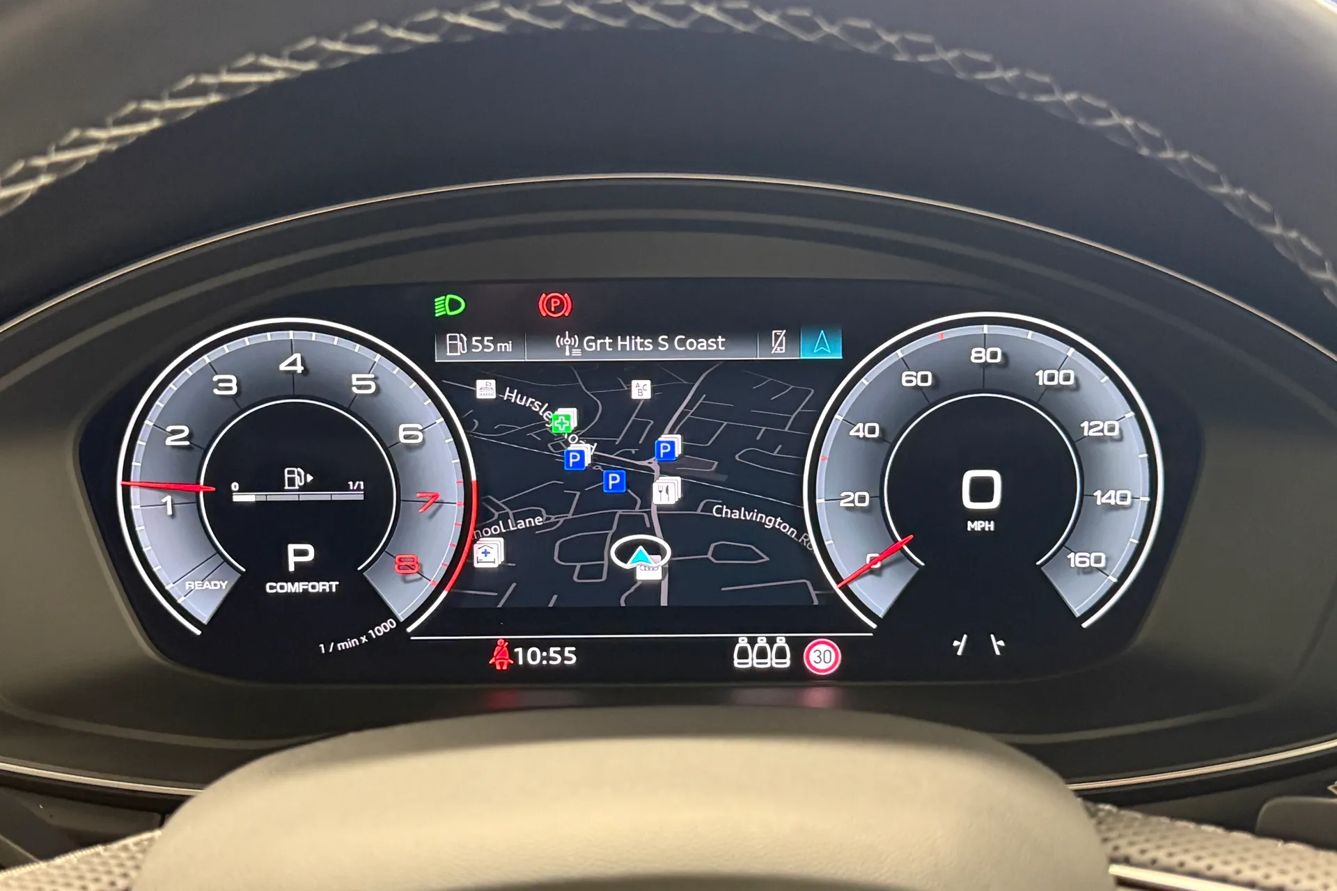 Audi Q5 thumbnail image number 13