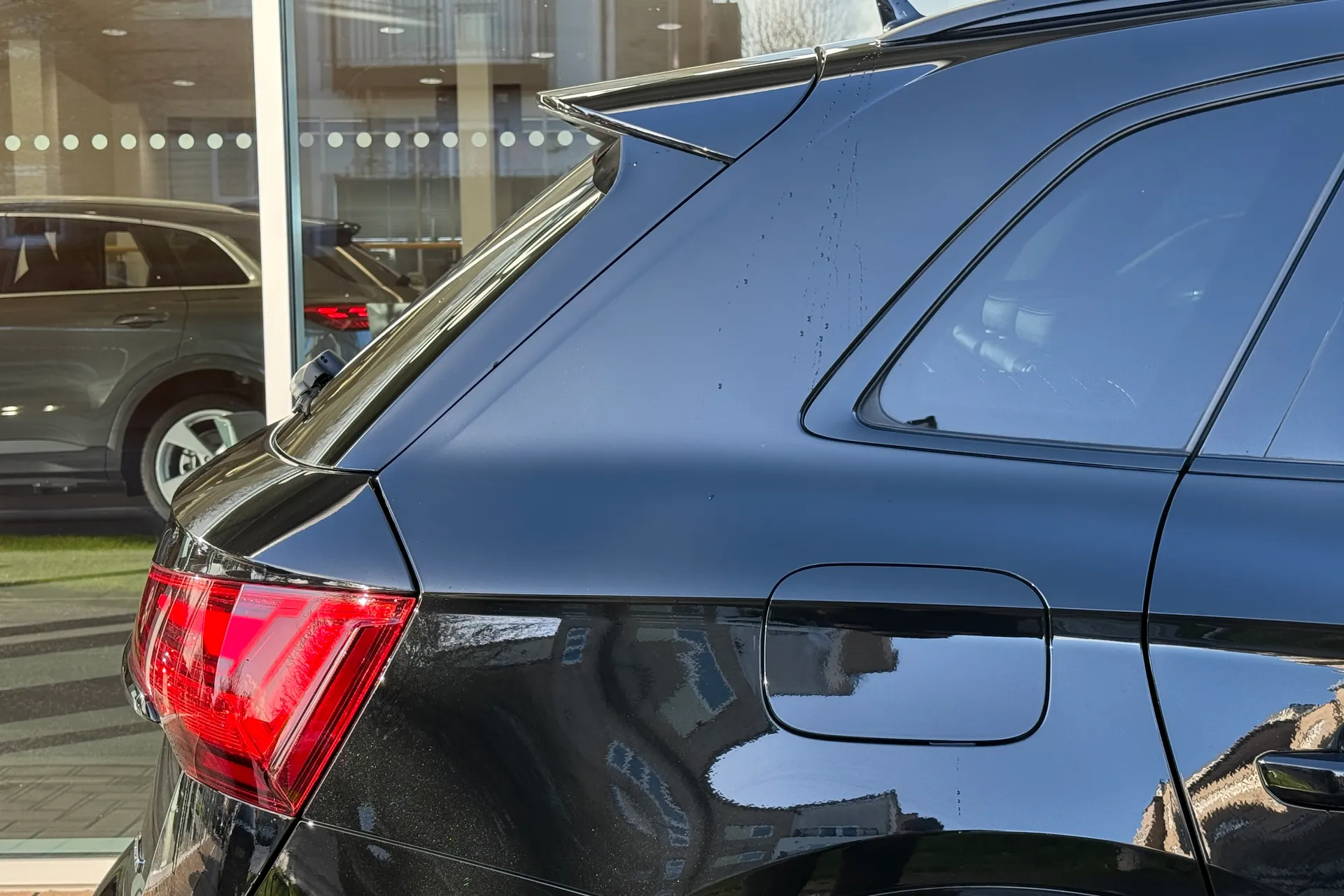 Audi Q5 thumbnail image number 60