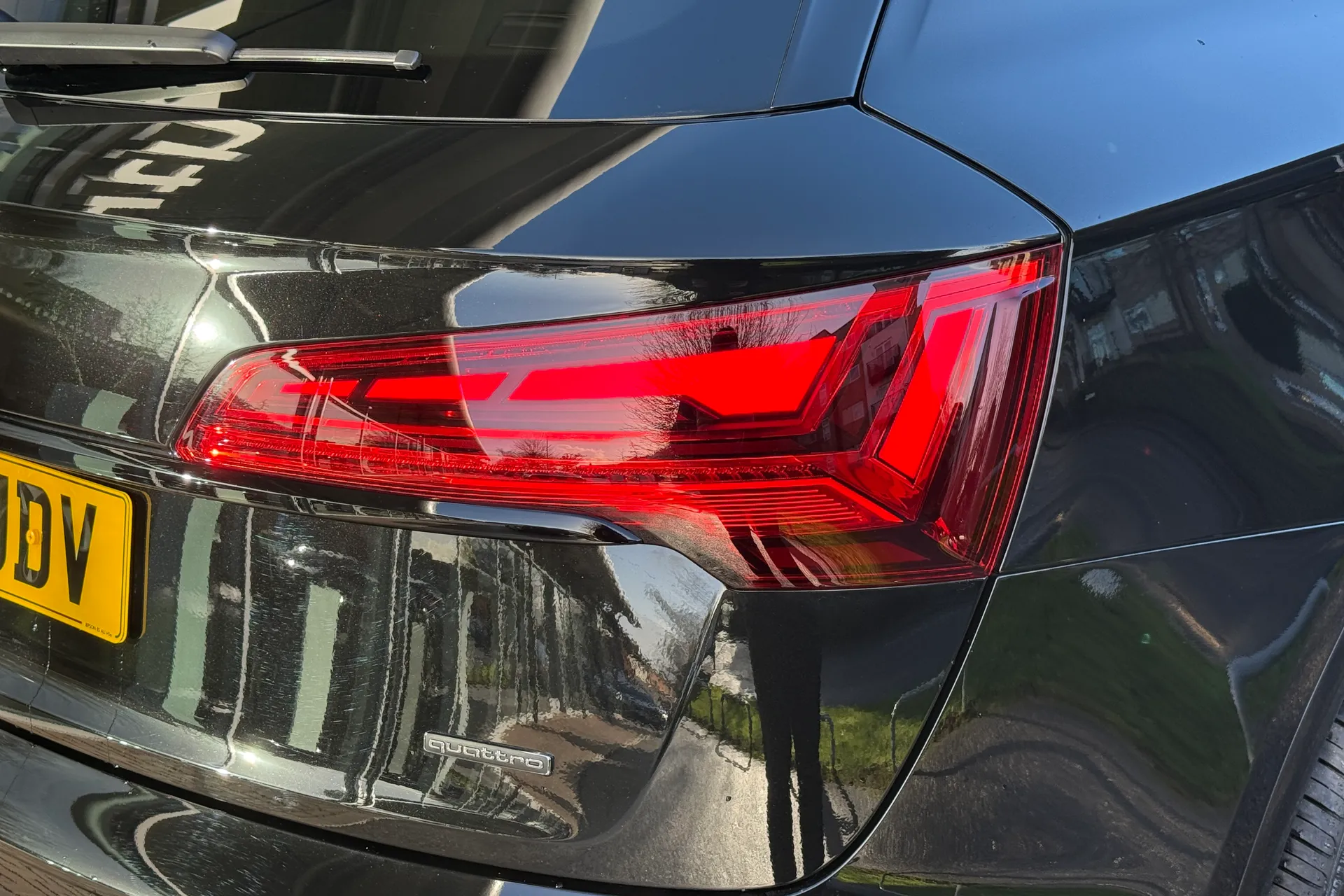 Audi Q5 thumbnail image number 56