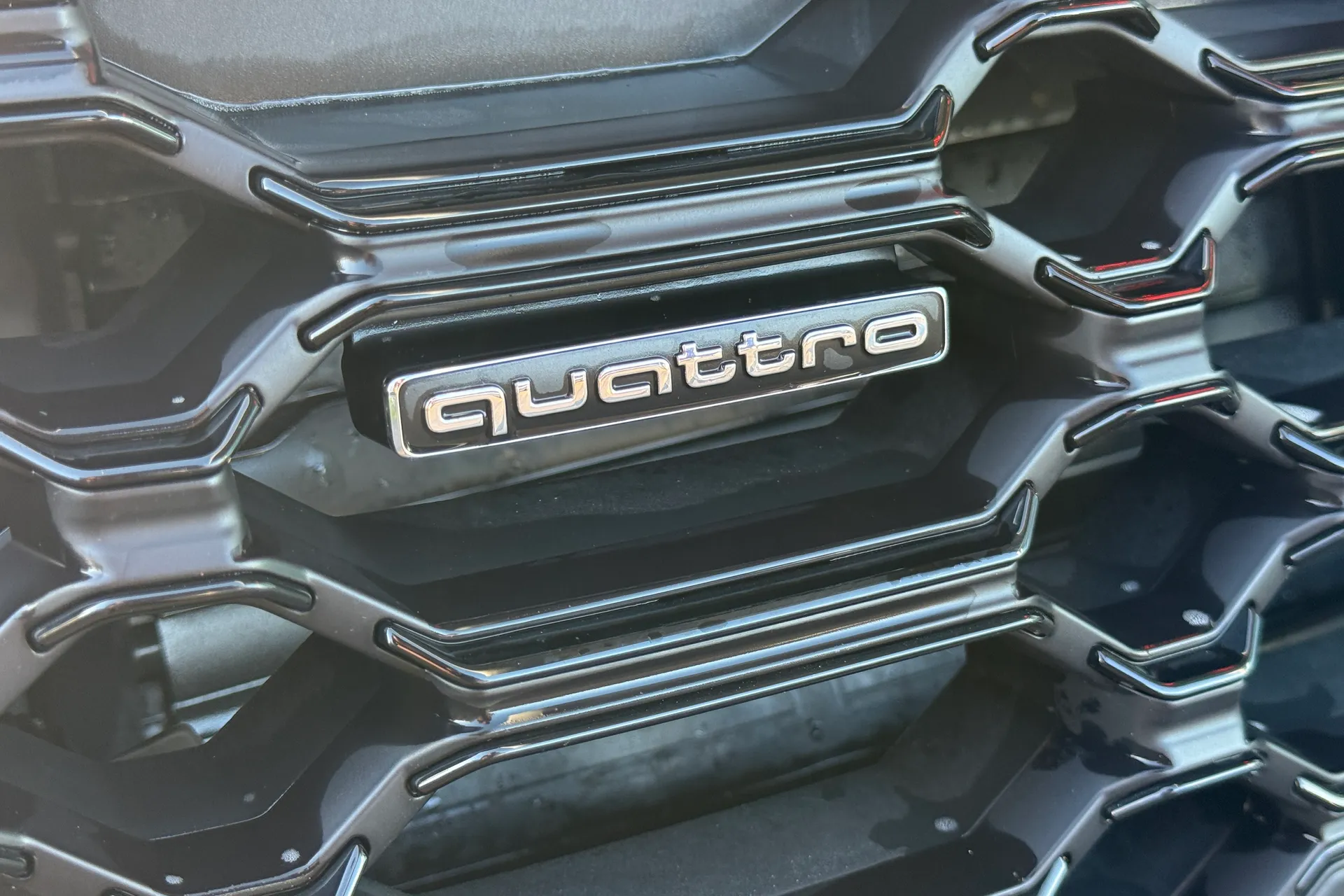 Audi Q5 thumbnail image number 53