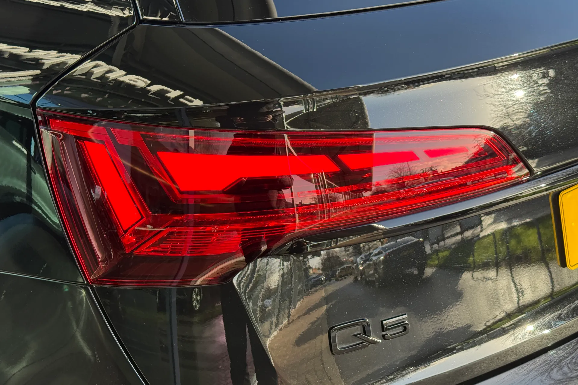 Audi Q5 thumbnail image number 57