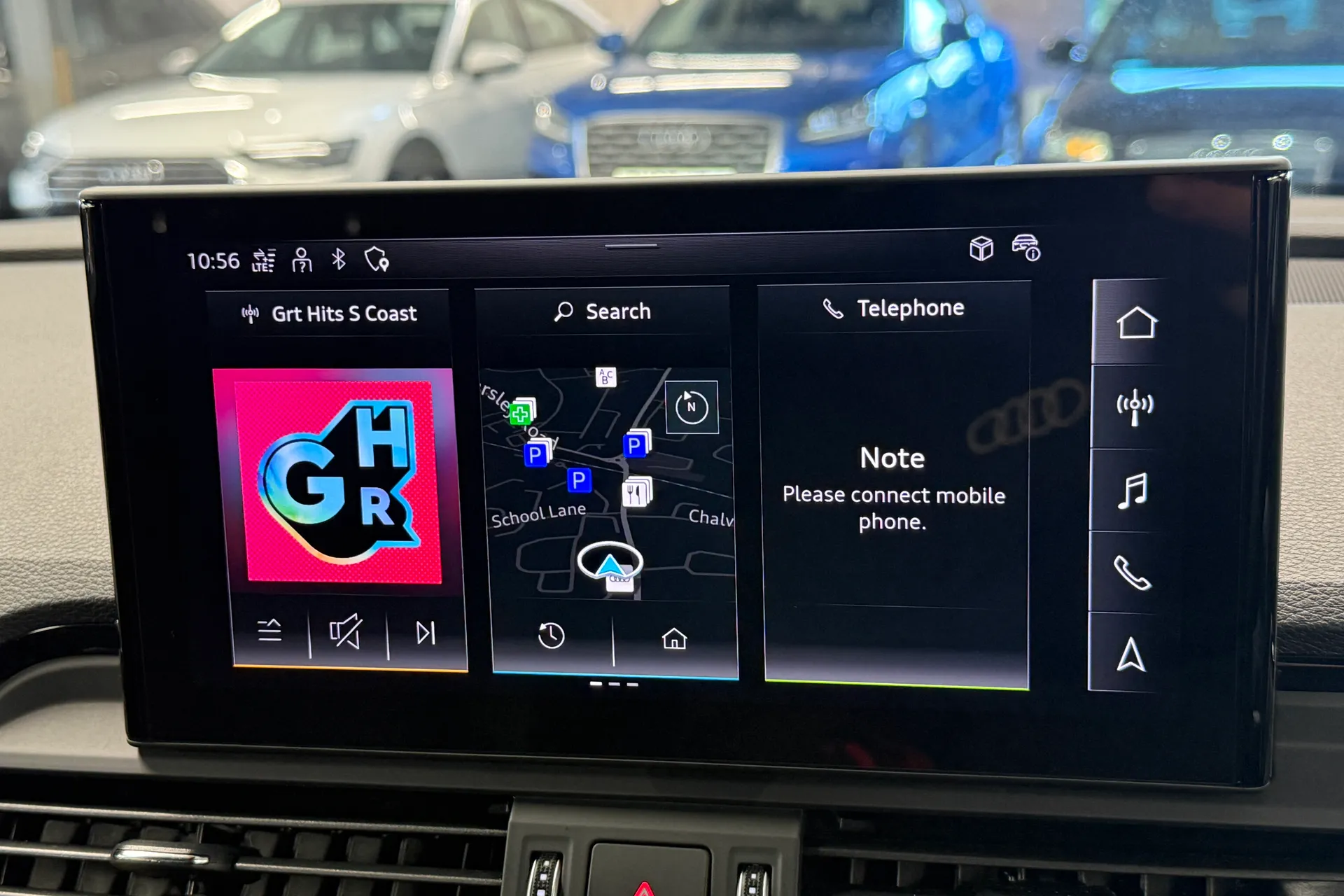 Audi Q5 thumbnail image number 28