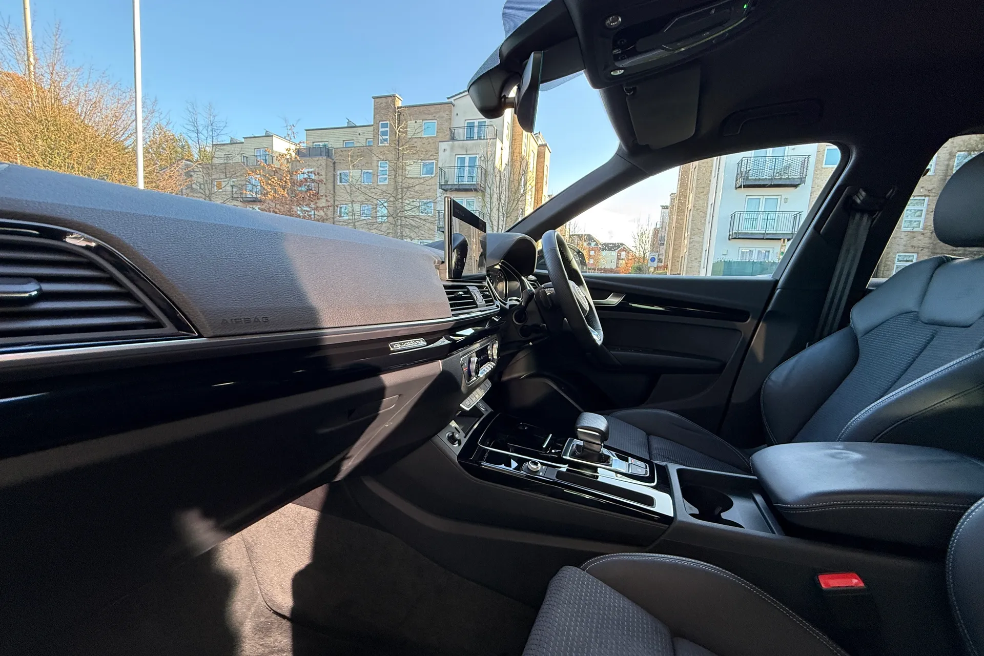 Audi Q5 thumbnail image number 7