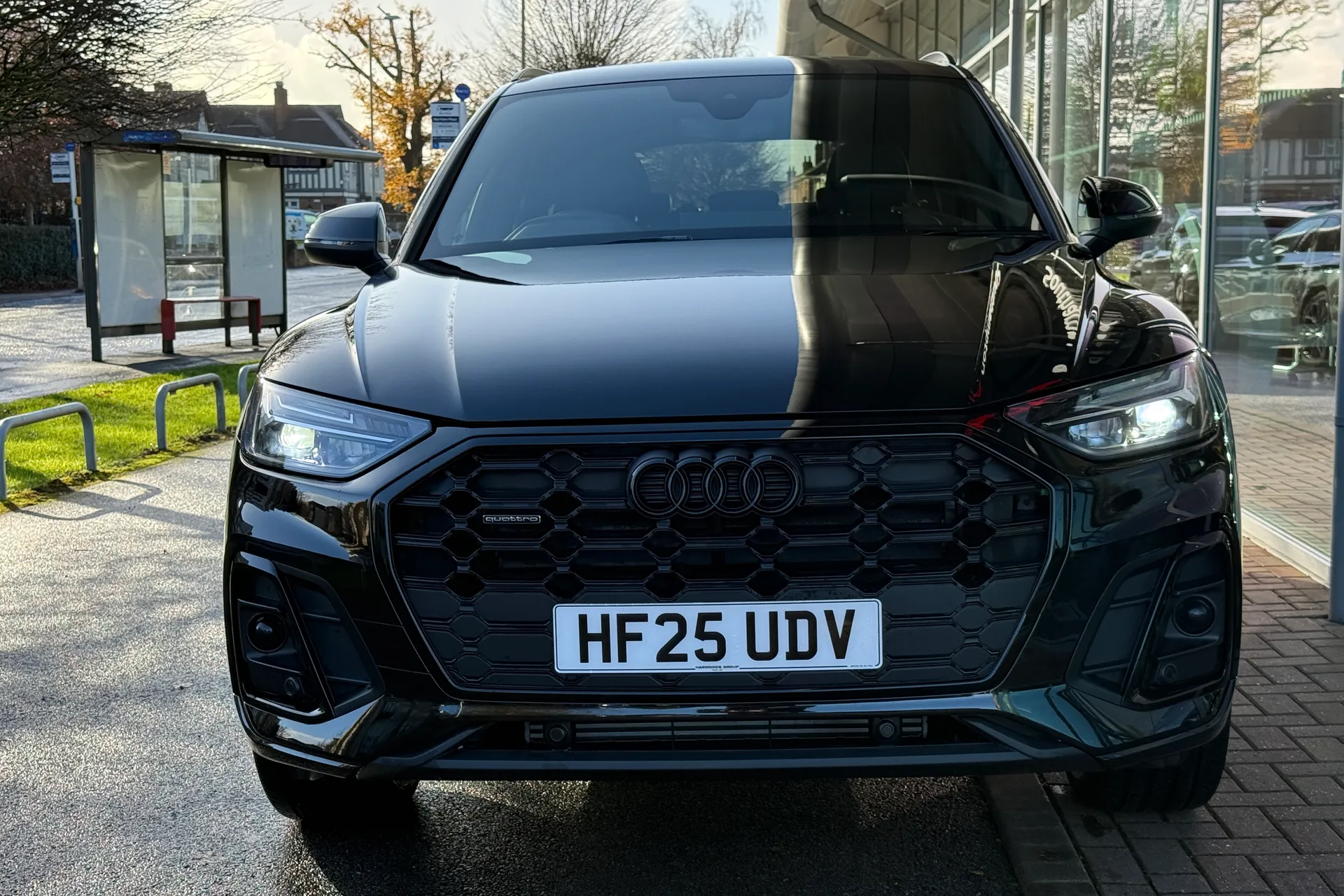 Audi Q5 thumbnail image number 52