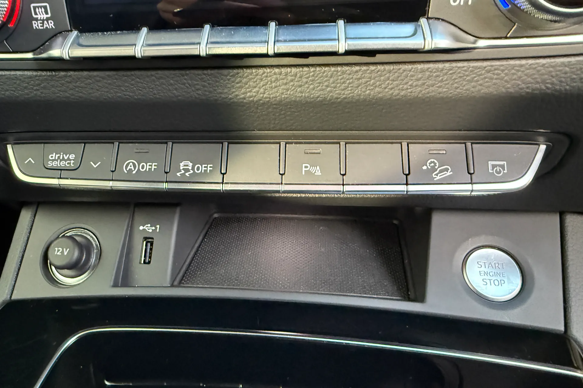 Audi Q5 thumbnail image number 37