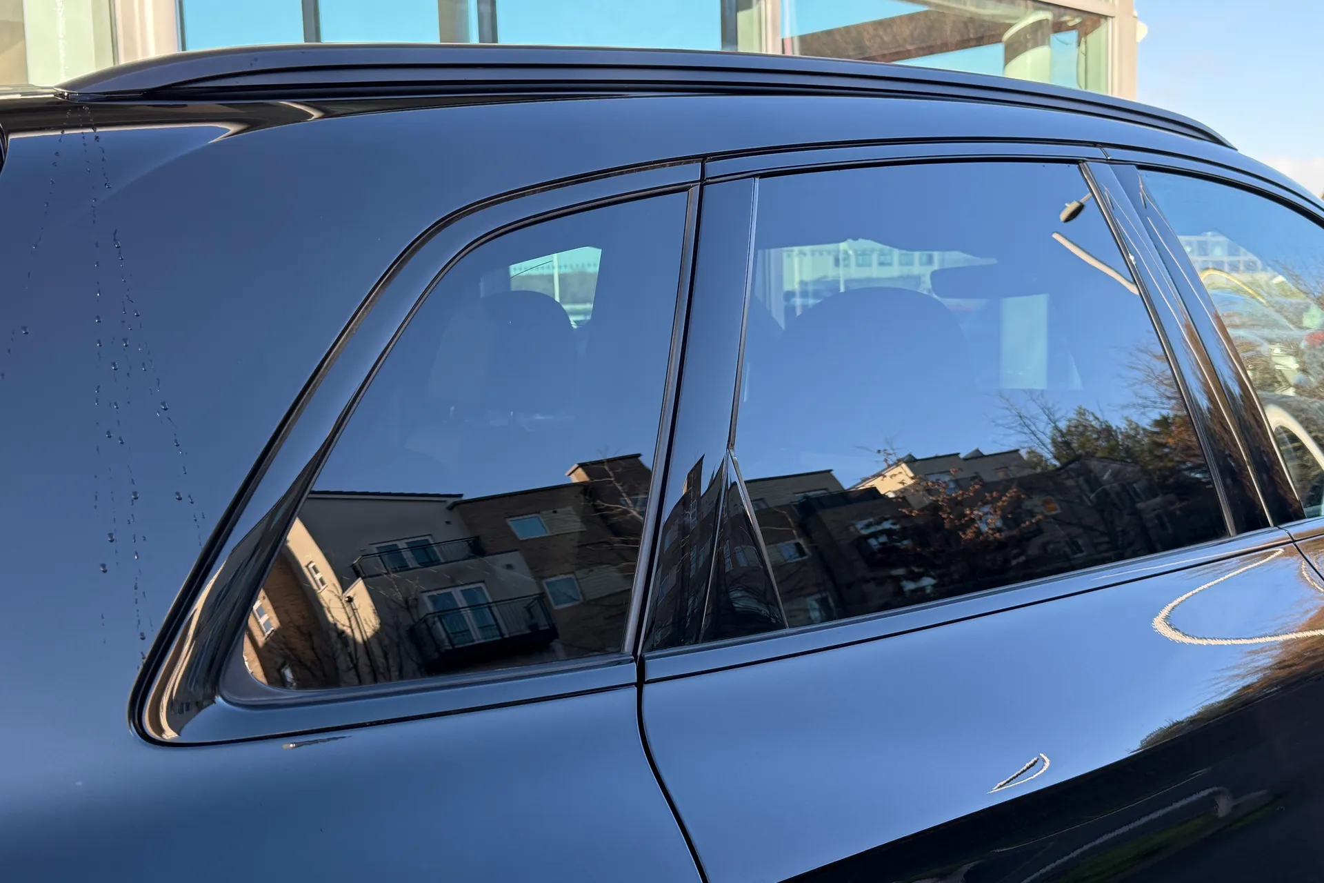 Audi Q5 thumbnail image number 48