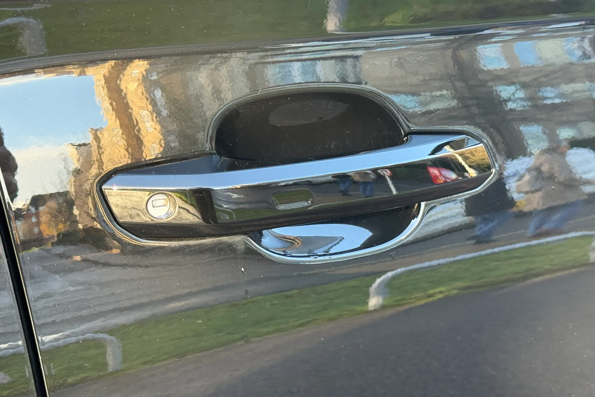 Audi Q5 thumbnail image number 50