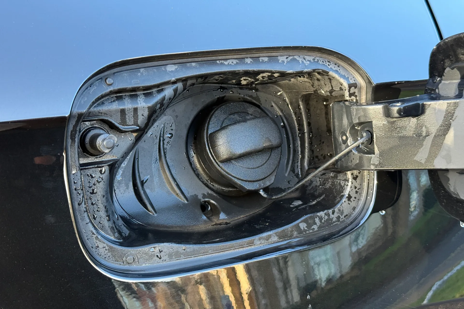 Audi Q5 thumbnail image number 49