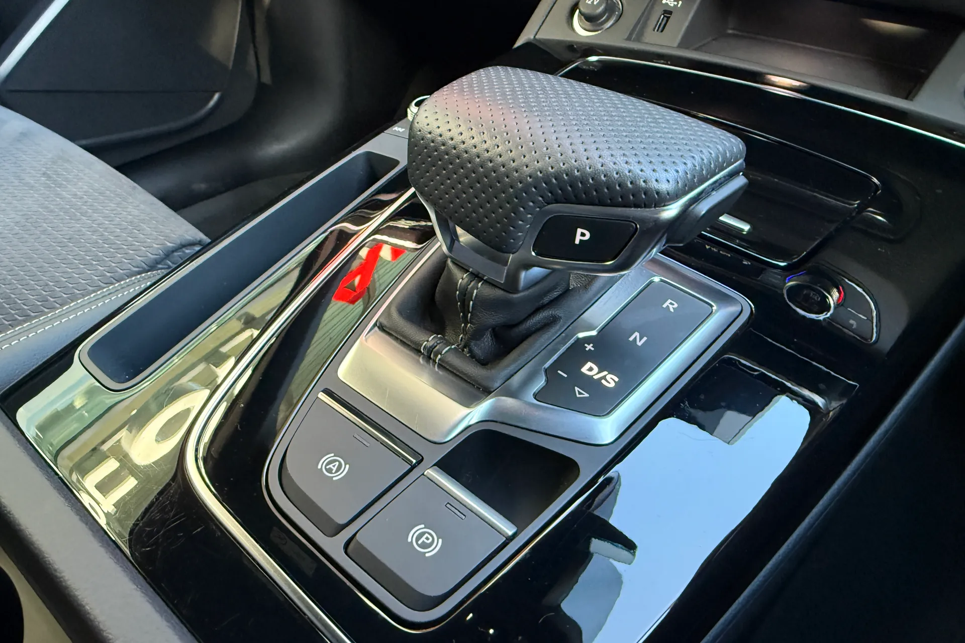 Audi Q5 thumbnail image number 70