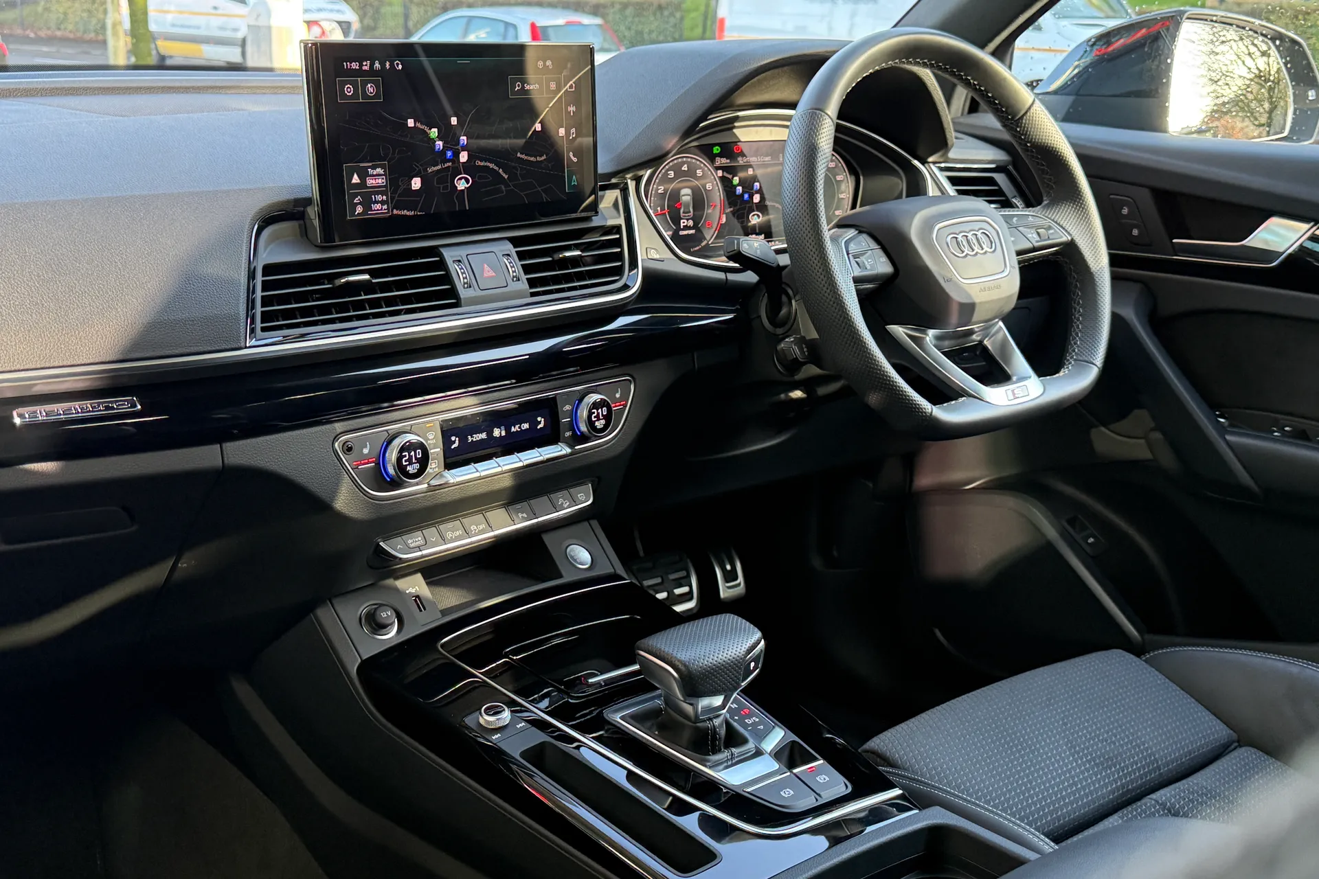 Audi Q5 thumbnail image number 64