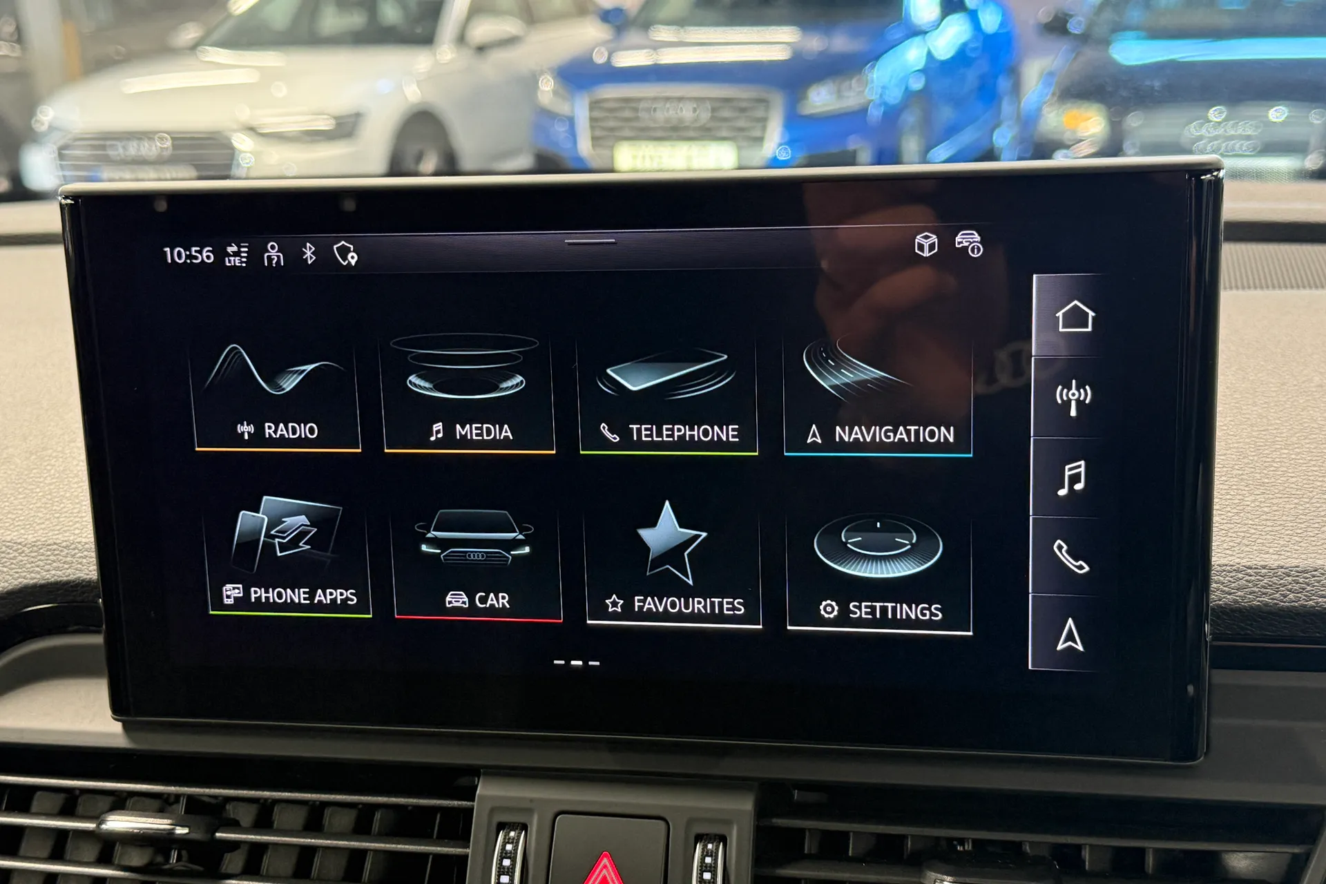 Audi Q5 thumbnail image number 27