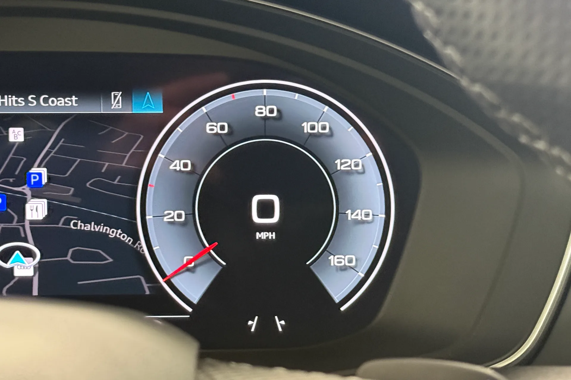 Audi Q5 thumbnail image number 12