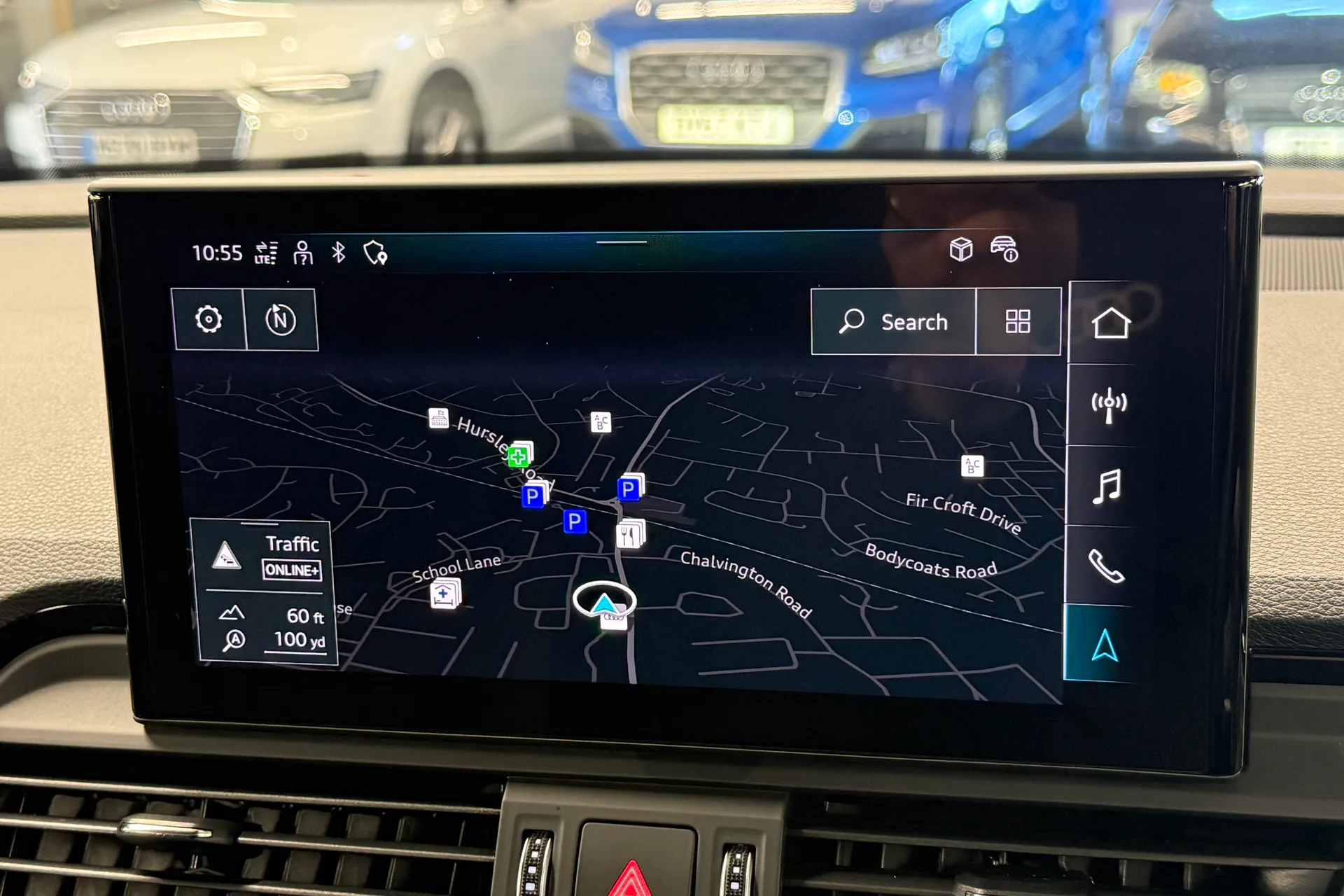 Audi Q5 thumbnail image number 4