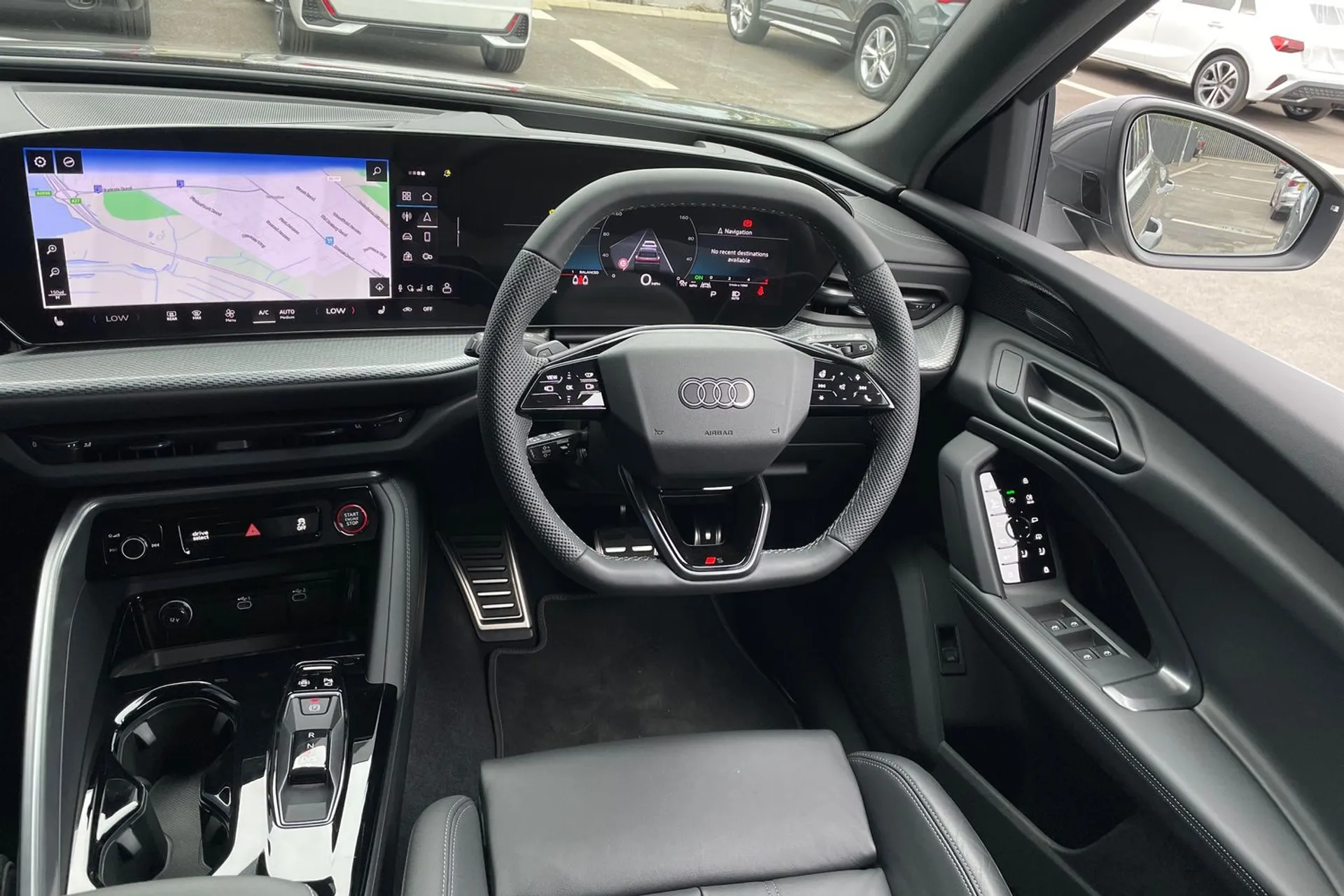 Audi Q5 thumbnail image number 37