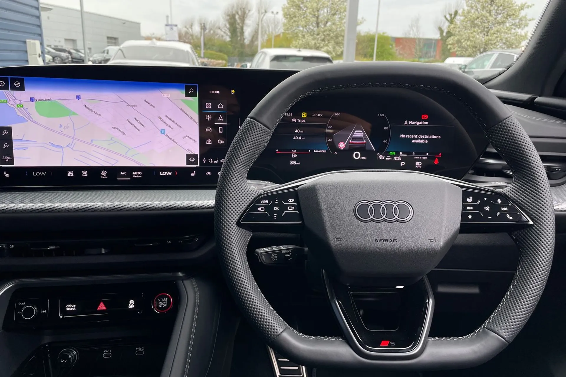 Audi Q5 thumbnail image number 38