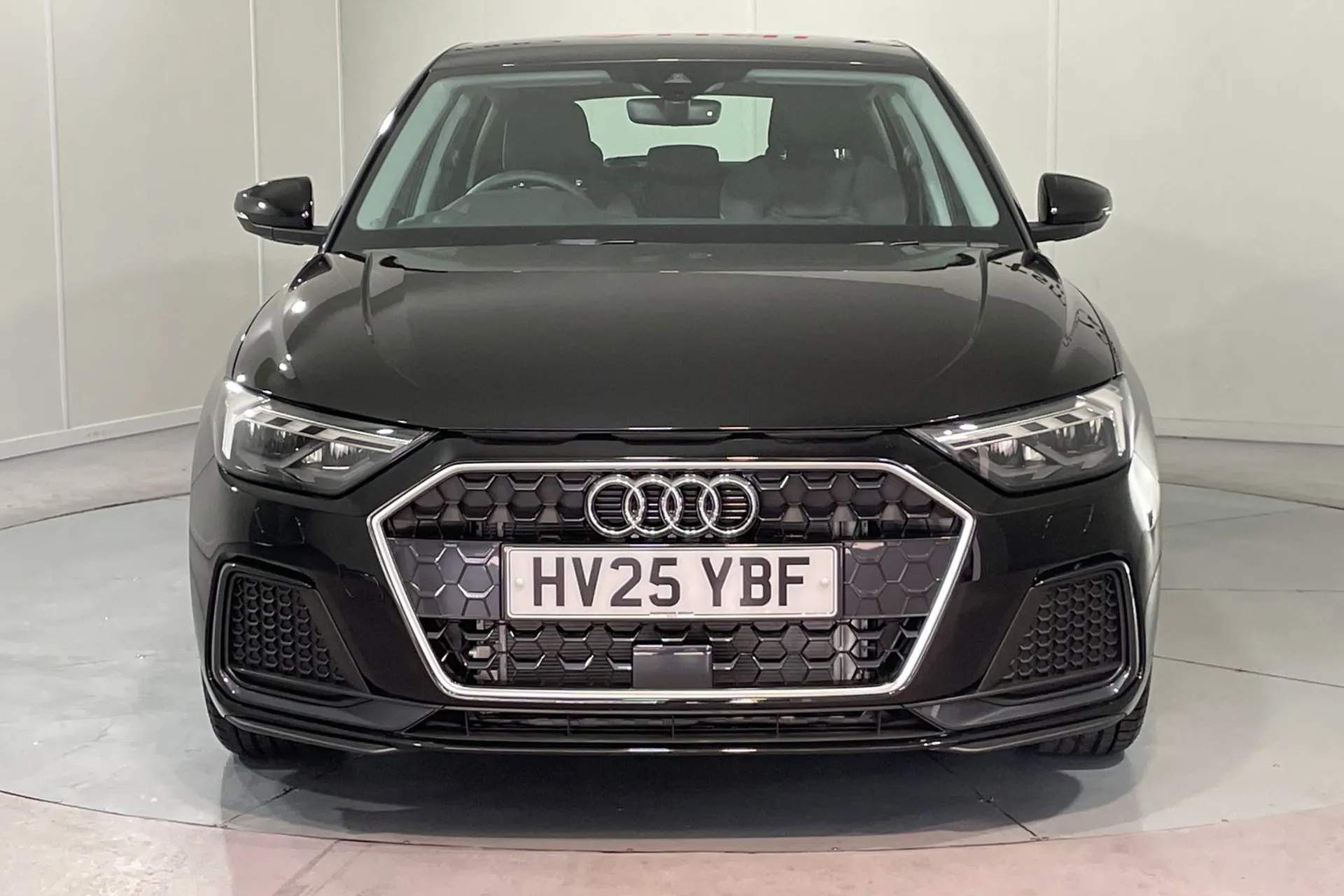Audi A1 thumbnail image number 6