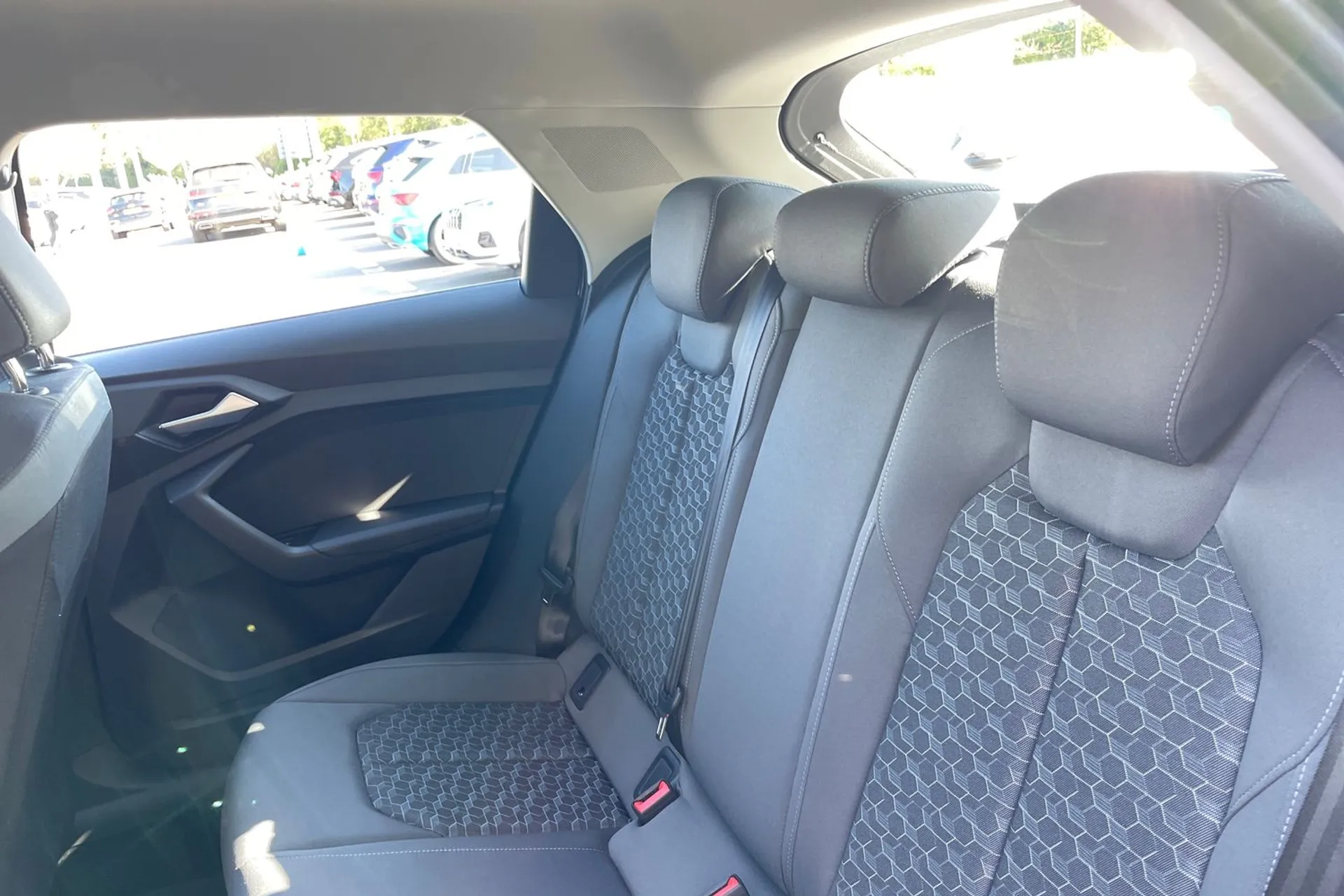 Audi A1 thumbnail image number 35